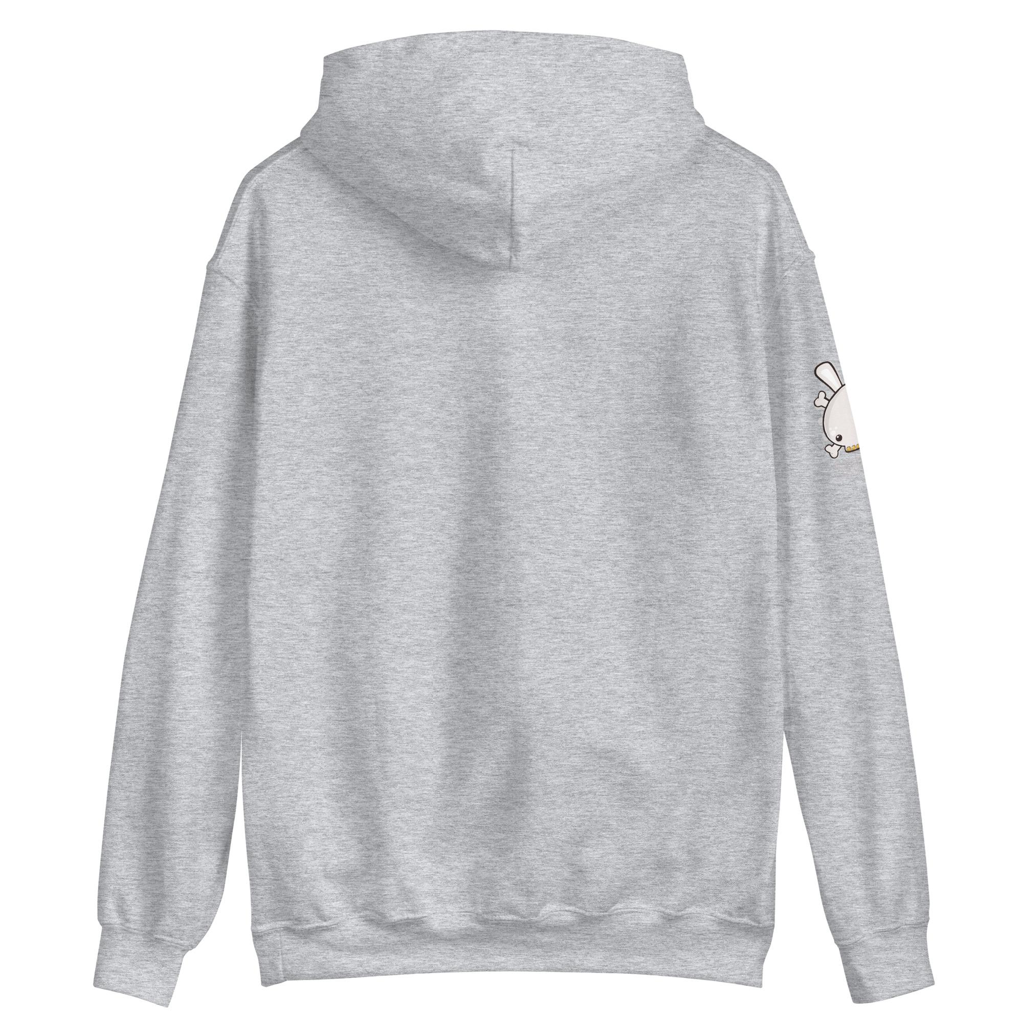 Moondeer - Unisex Hoodie - Image 25