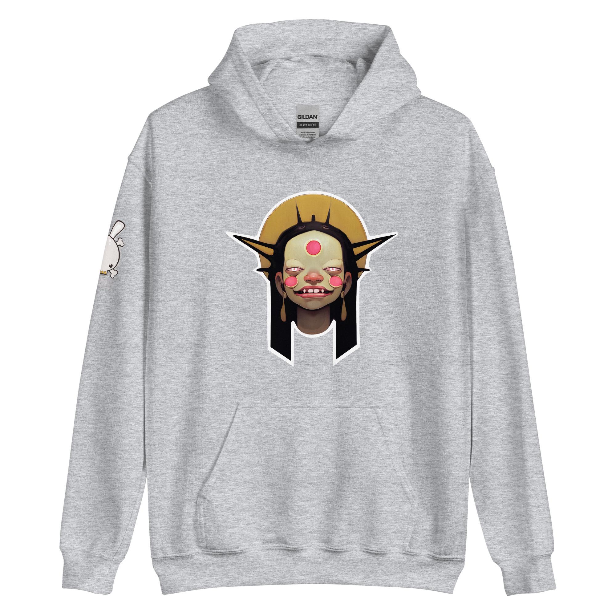 Sunshine - Unisex Hoodie - Image 24