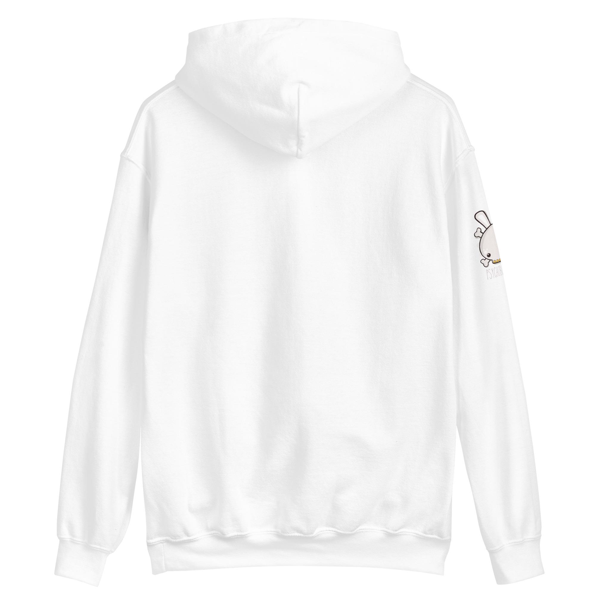 Crawlie - Unisex Hoodie - Image 33