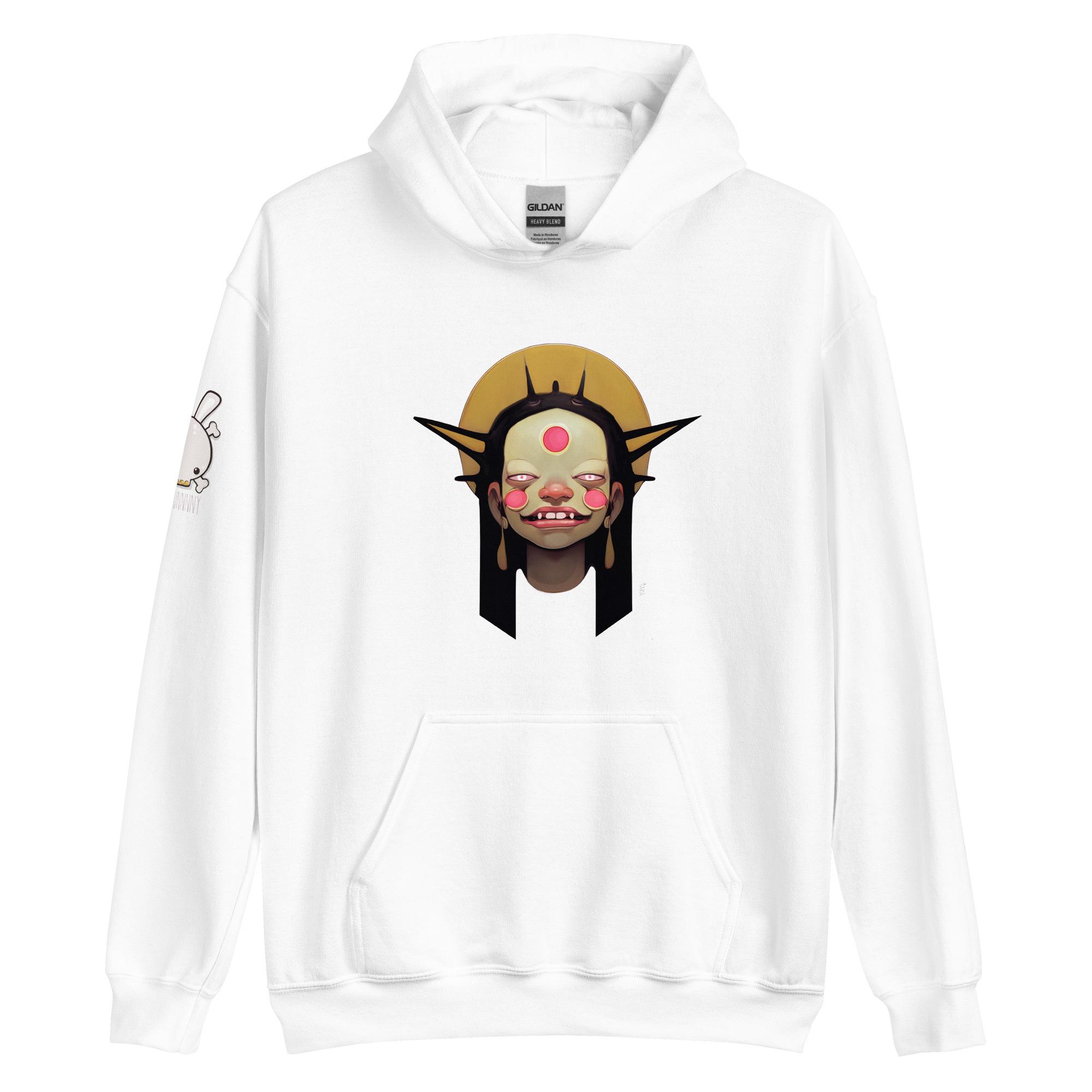Sunshine - Unisex Hoodie - Image 32