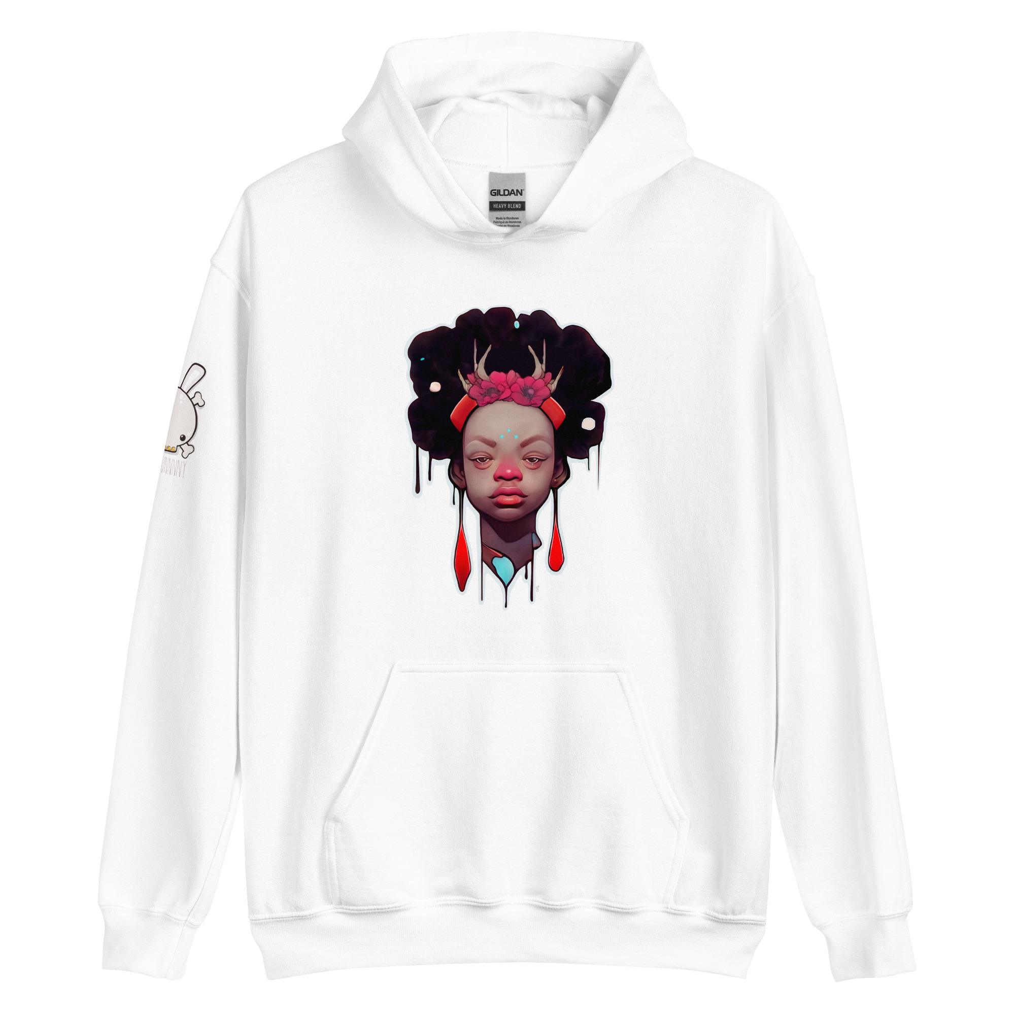 Moondeer - Unisex Hoodie - Image 32