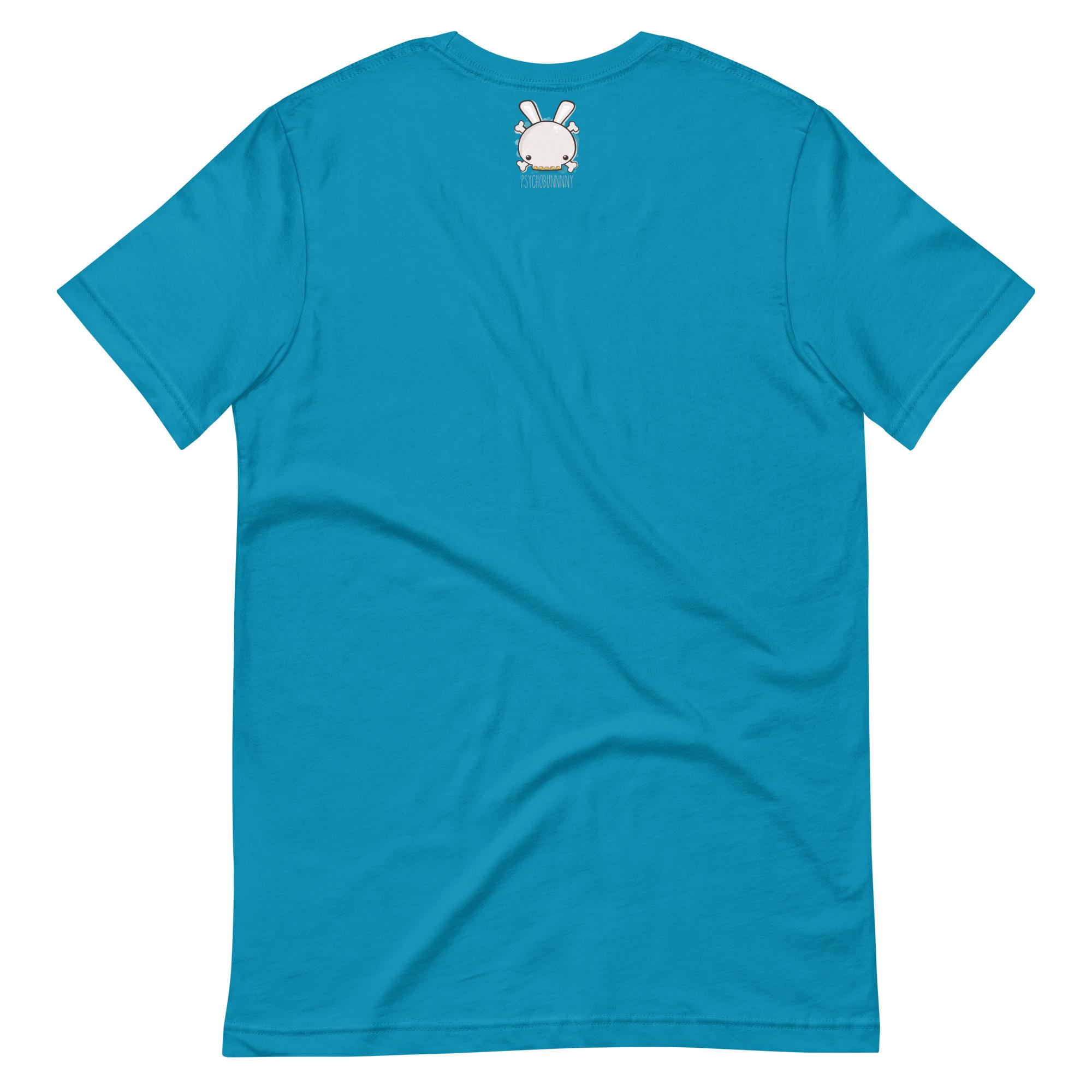 Sunshine - Unisex t-shirt - Image 21