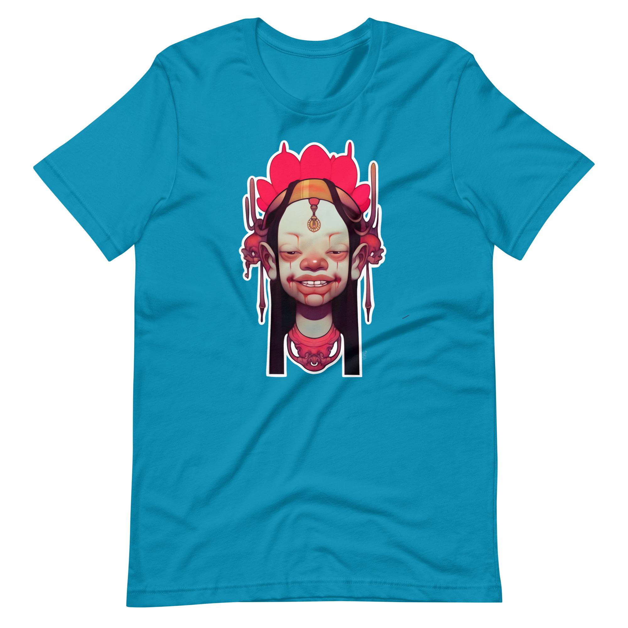 The Tulip - Unisex t-shirt - Image 21