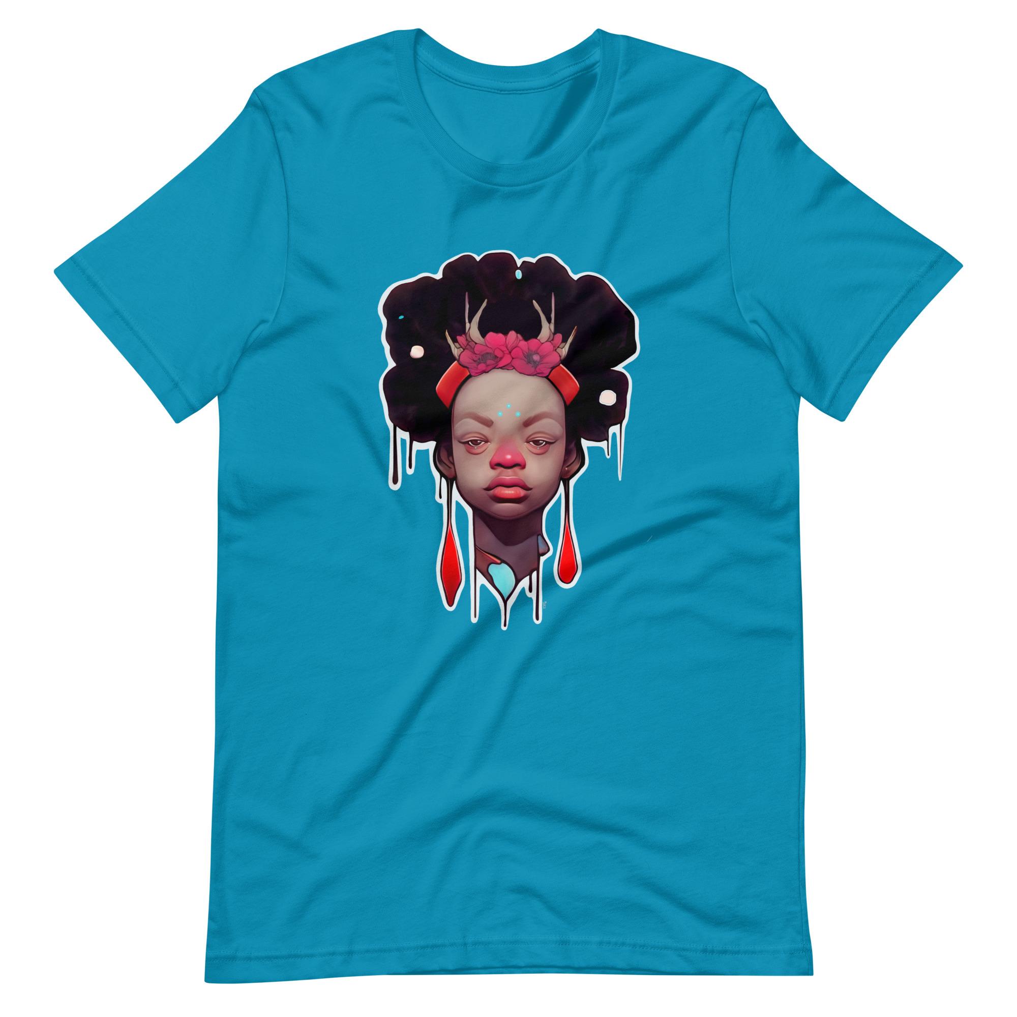 Moondeer - Unisex t-shirt - Image 20
