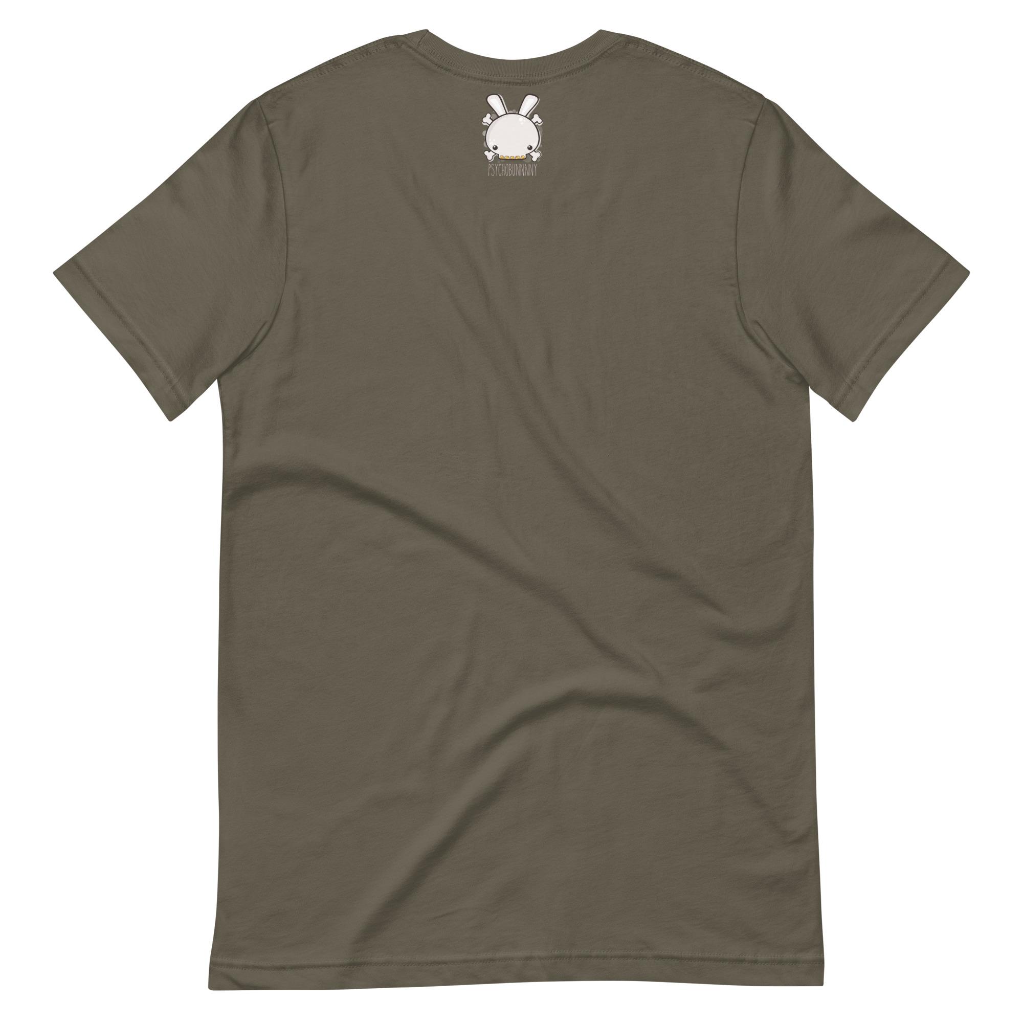 Roach - Unisex t-shirt - Image 14