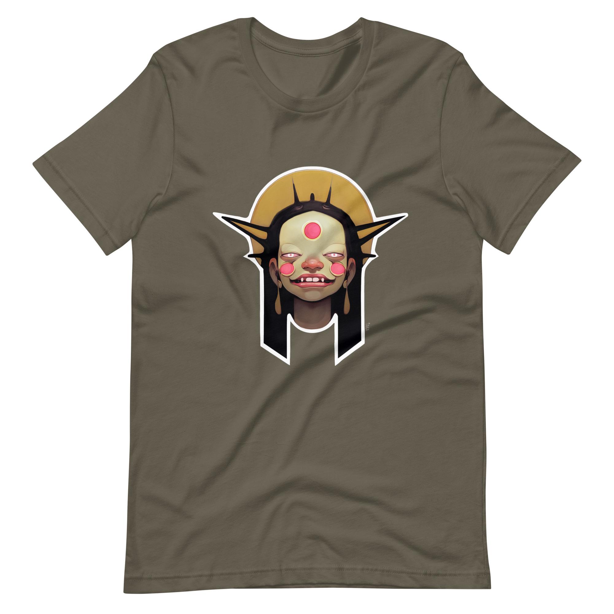Sunshine - Unisex t-shirt - Image 14