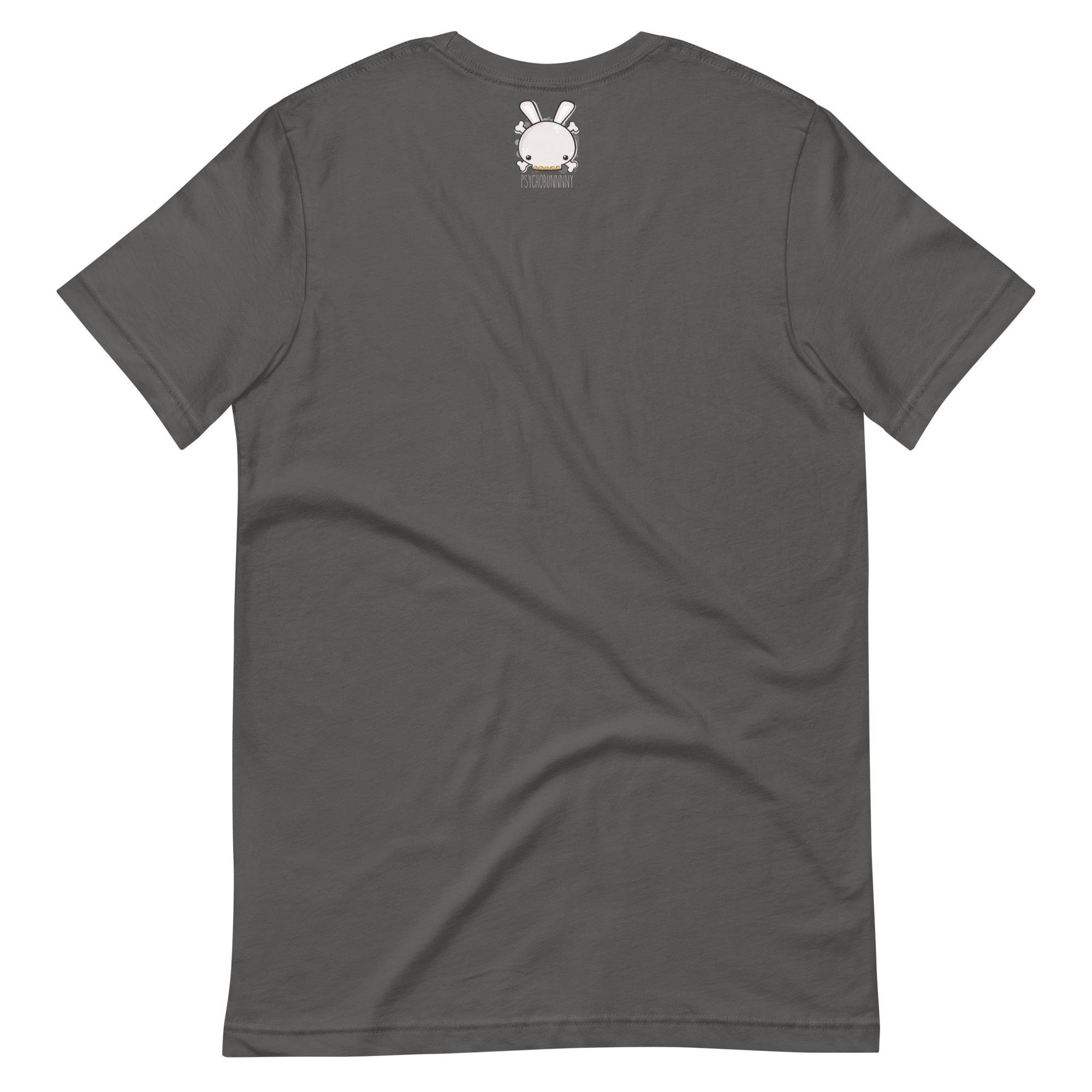 Roach - Unisex t-shirt - Image 12
