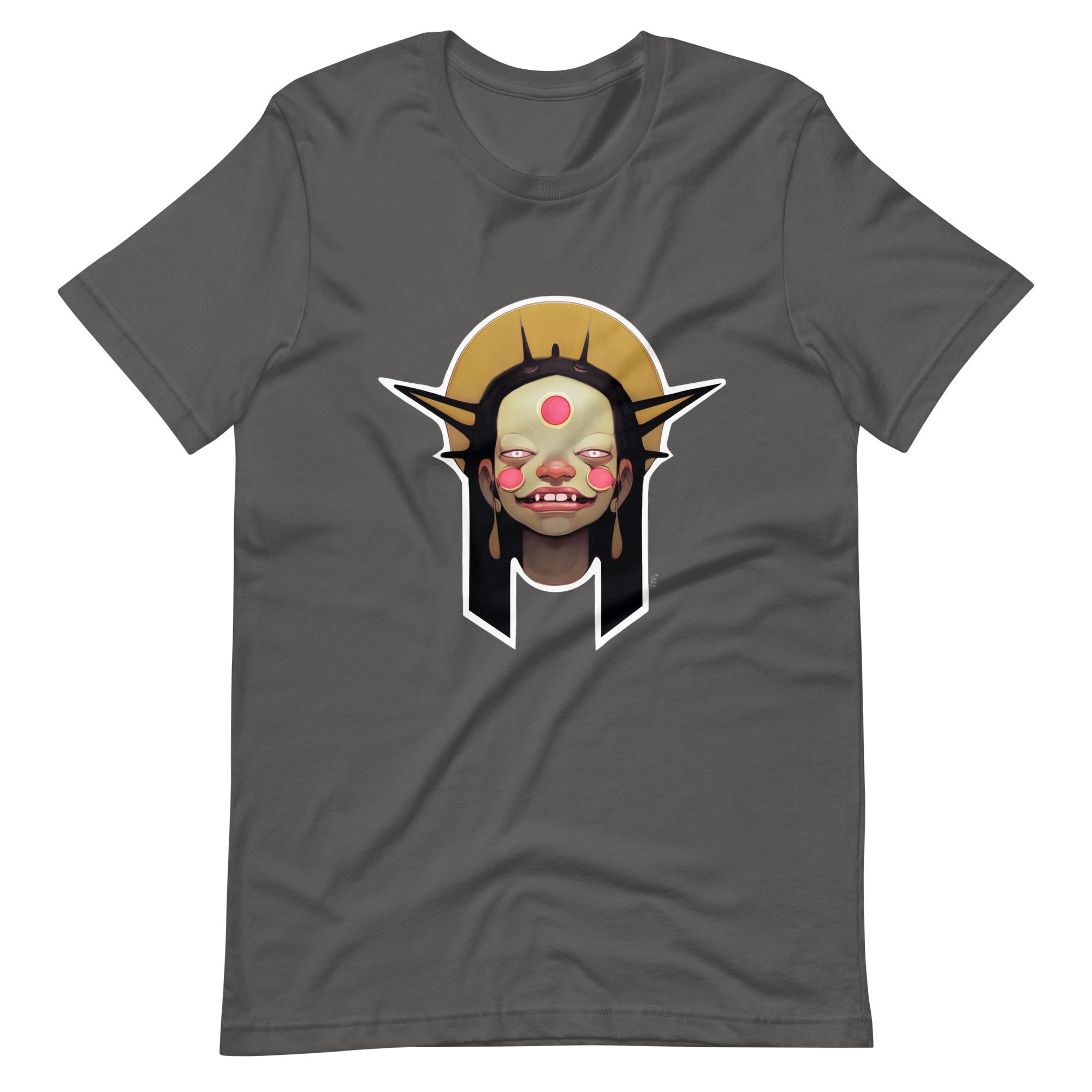 Sunshine - Unisex t-shirt - Image 12