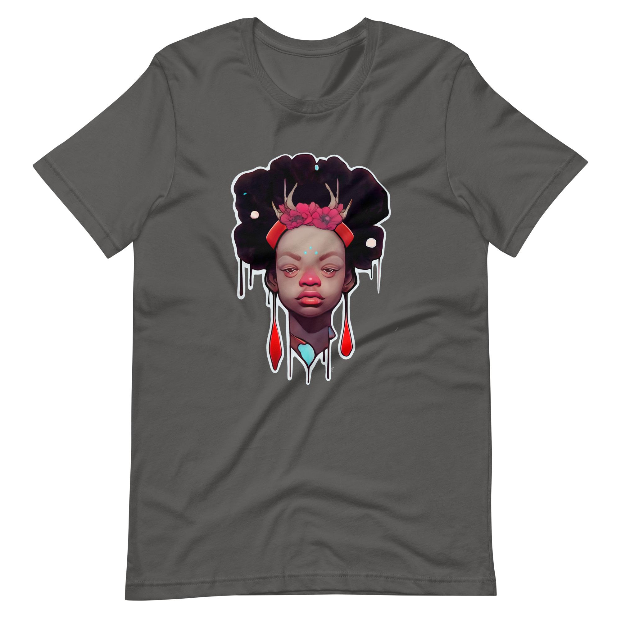 Moondeer - Unisex t-shirt - Image 12