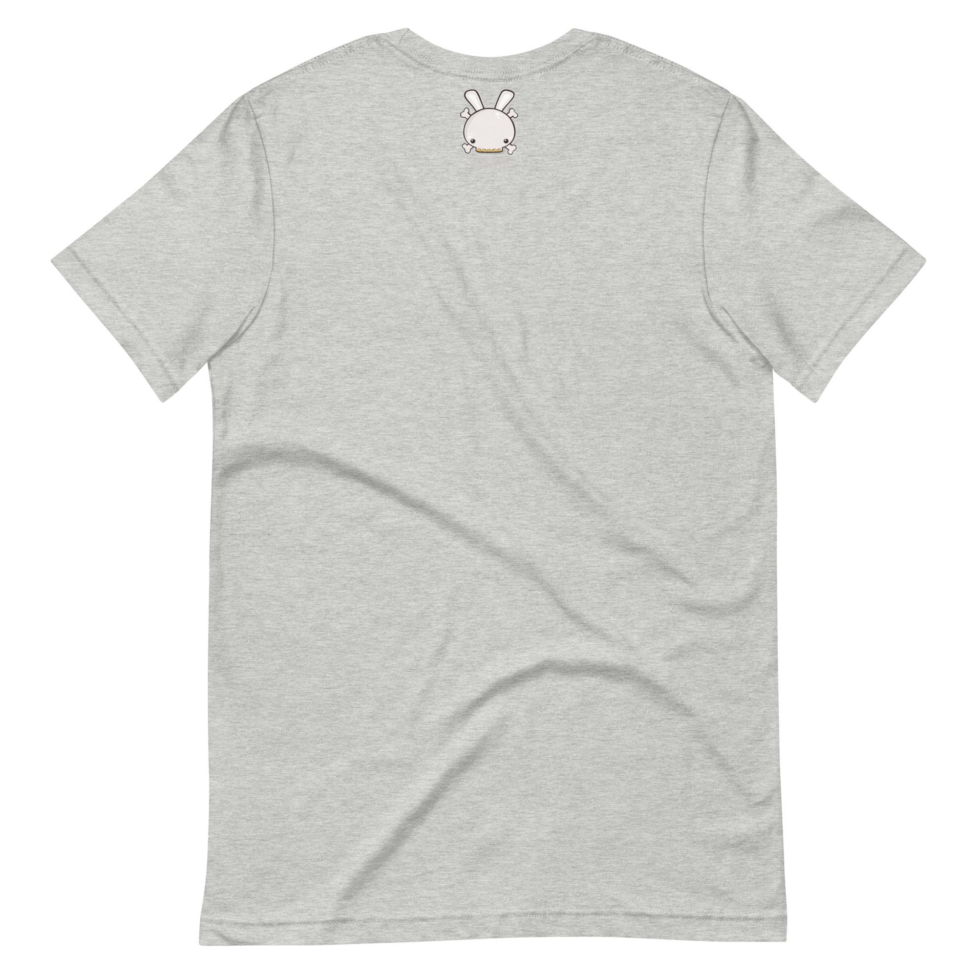 Moondeer - Unisex t-shirt - Image 35