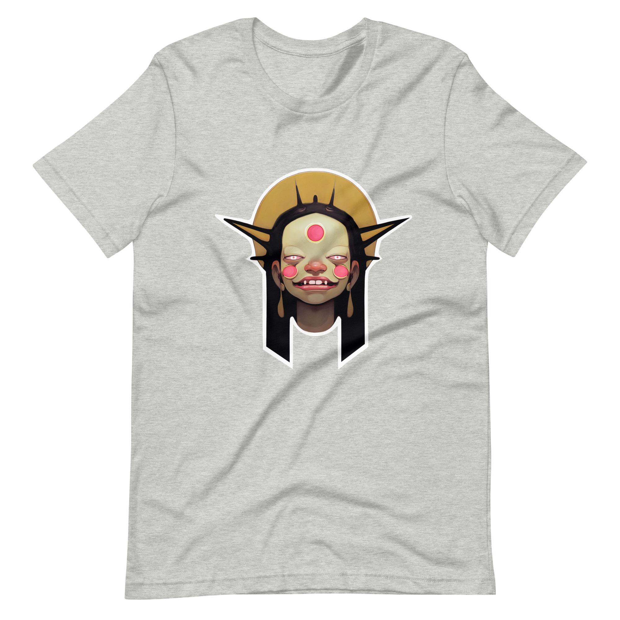 Sunshine - Unisex t-shirt - Image 34