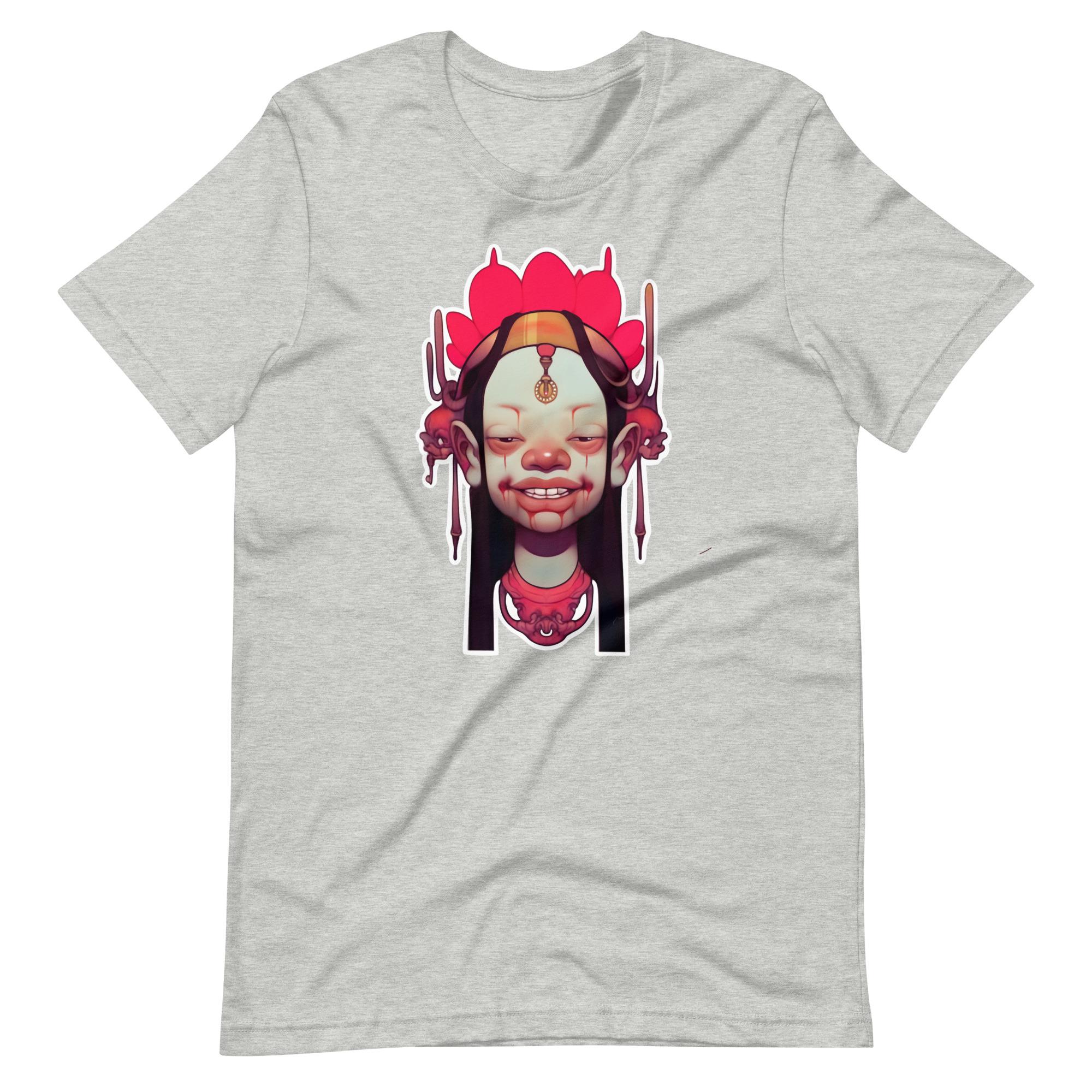 The Tulip - Unisex t-shirt - Image 35