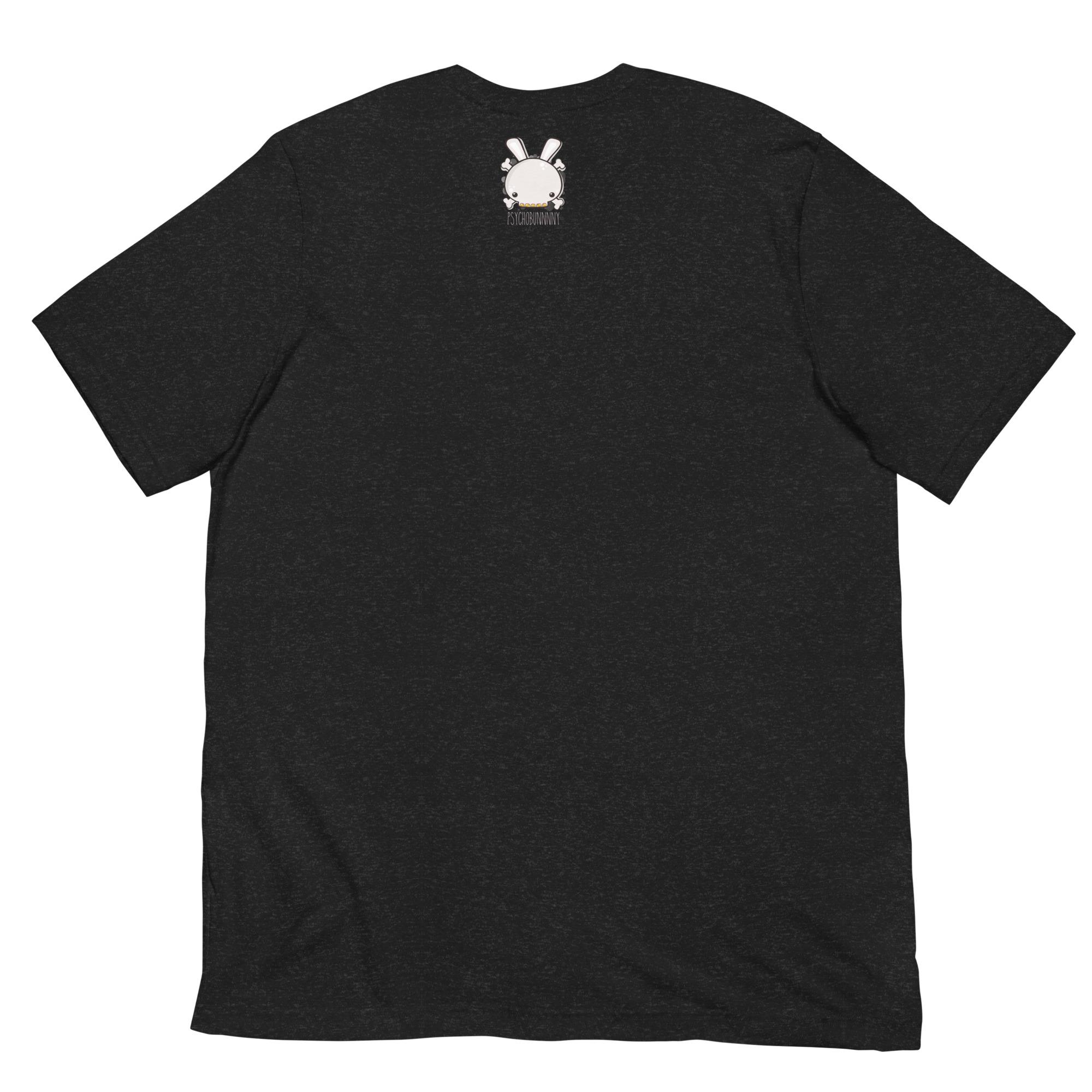 Roach - Unisex t-shirt - Image 3