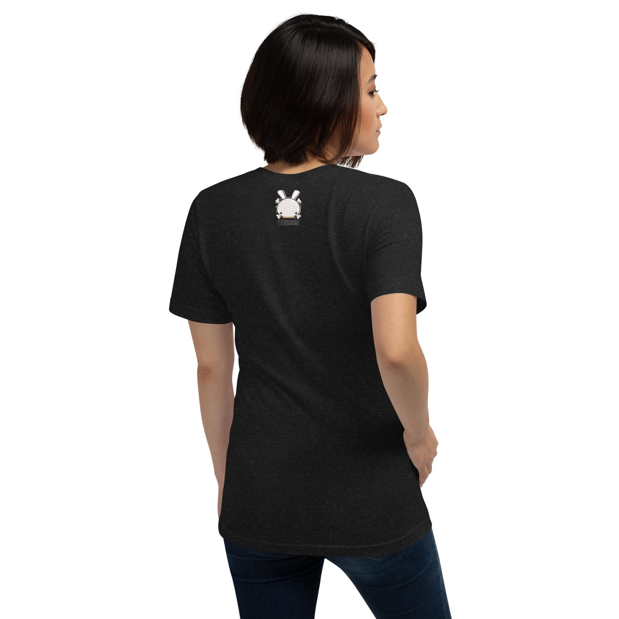Sunshine - Unisex t-shirt - Image 4