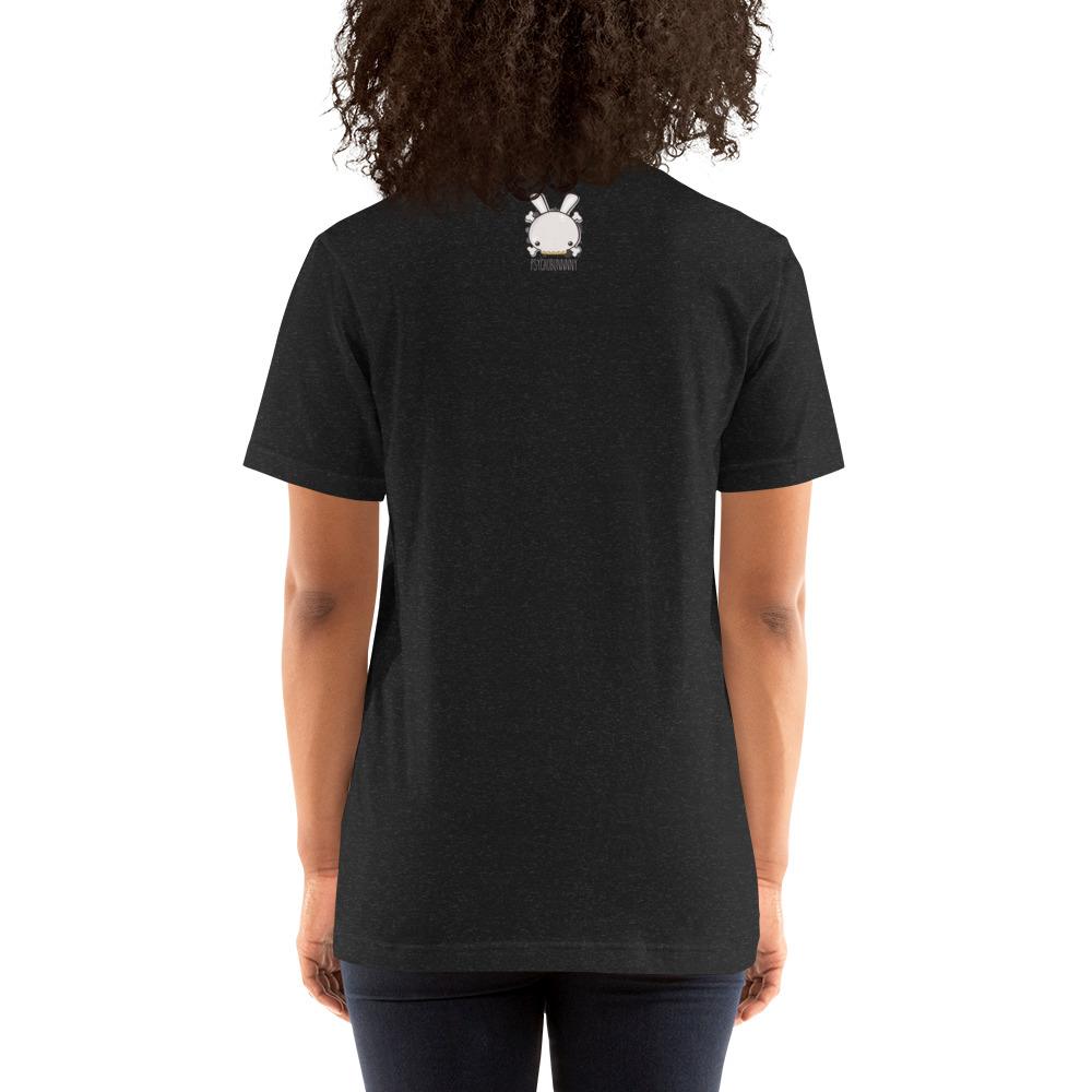 The Tulip - Unisex t-shirt - Image 2
