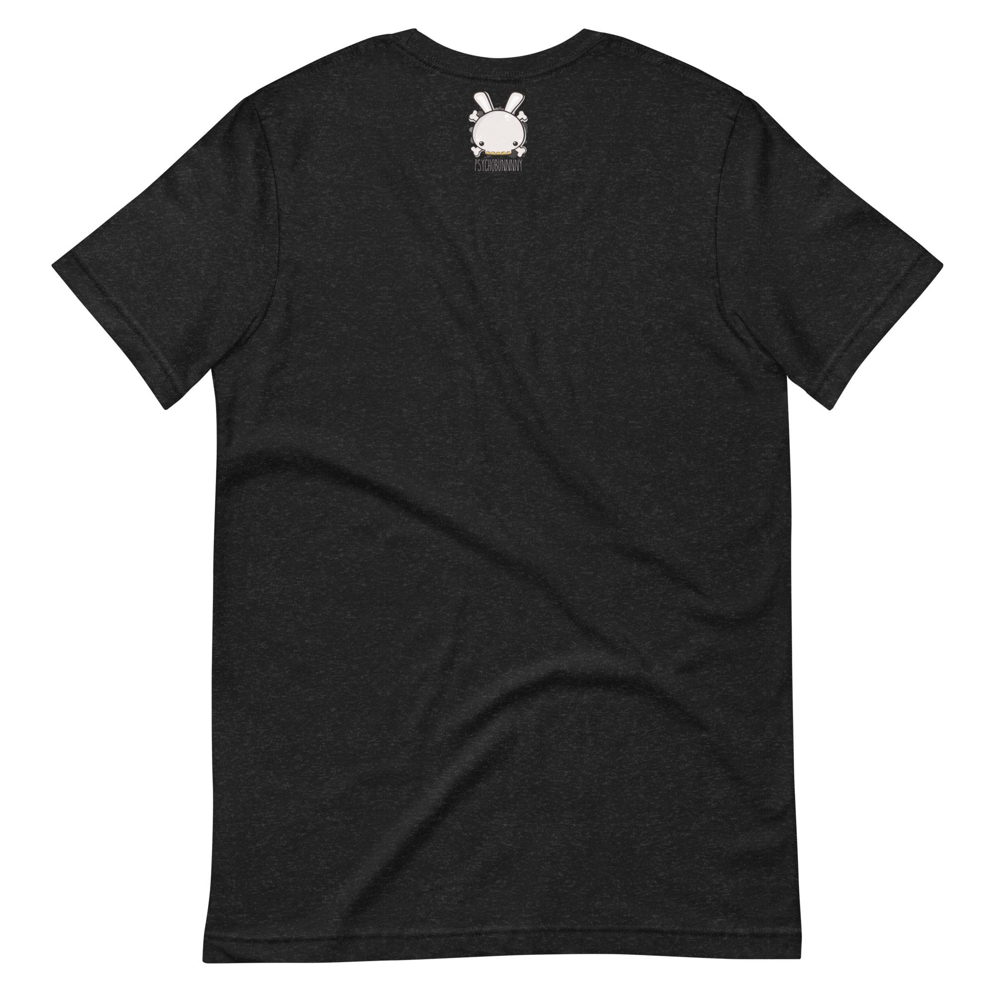 Moondeer - Unisex t-shirt - Image 5