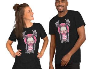 Unisex T Shirts