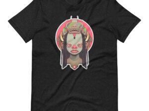 Roach - Unisex t-shirt