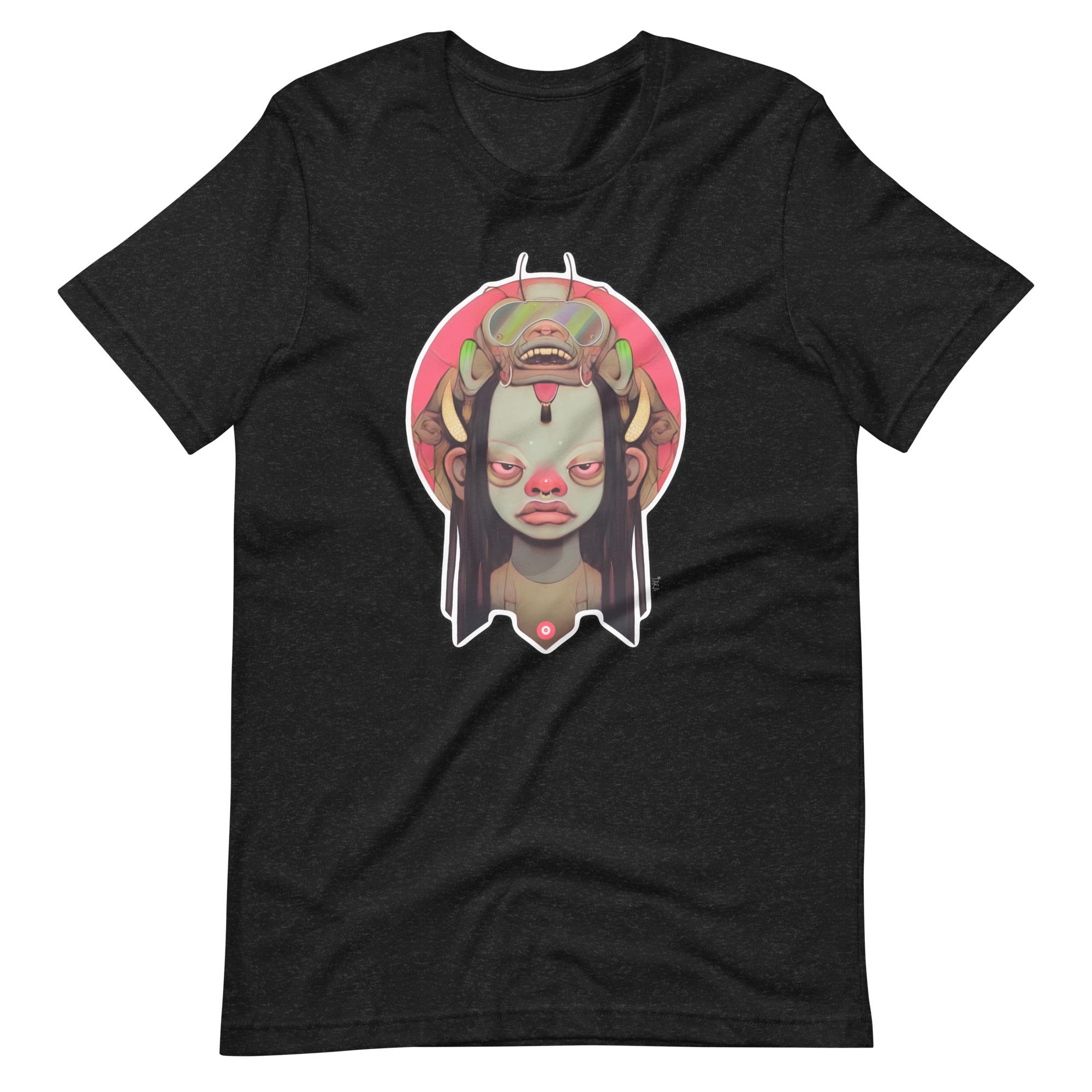 Roach - Unisex t-shirt