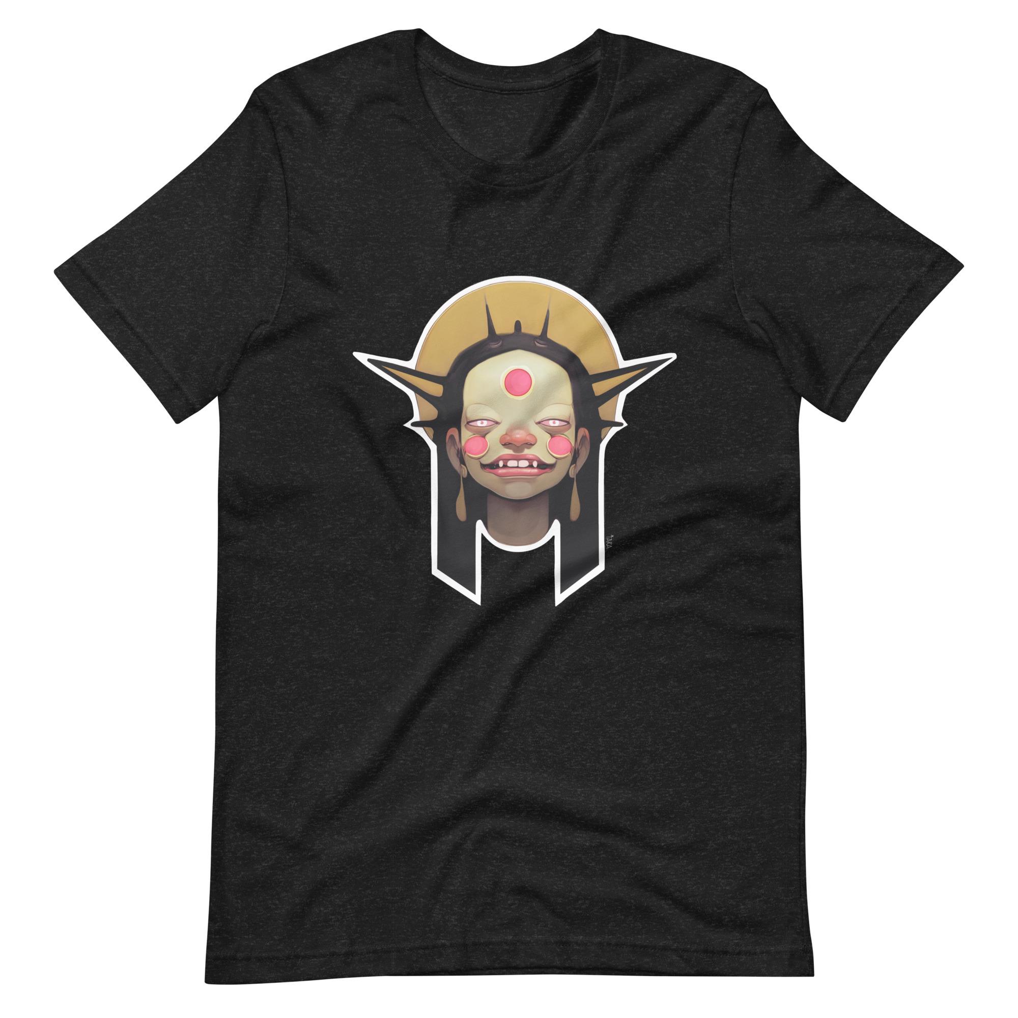 Sunshine - Unisex t-shirt