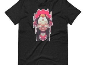 The Tulip - Unisex t-shirt