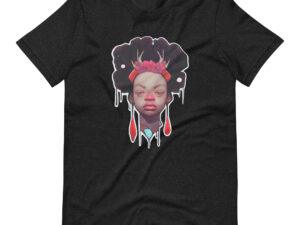 Moondeer - Unisex t-shirt