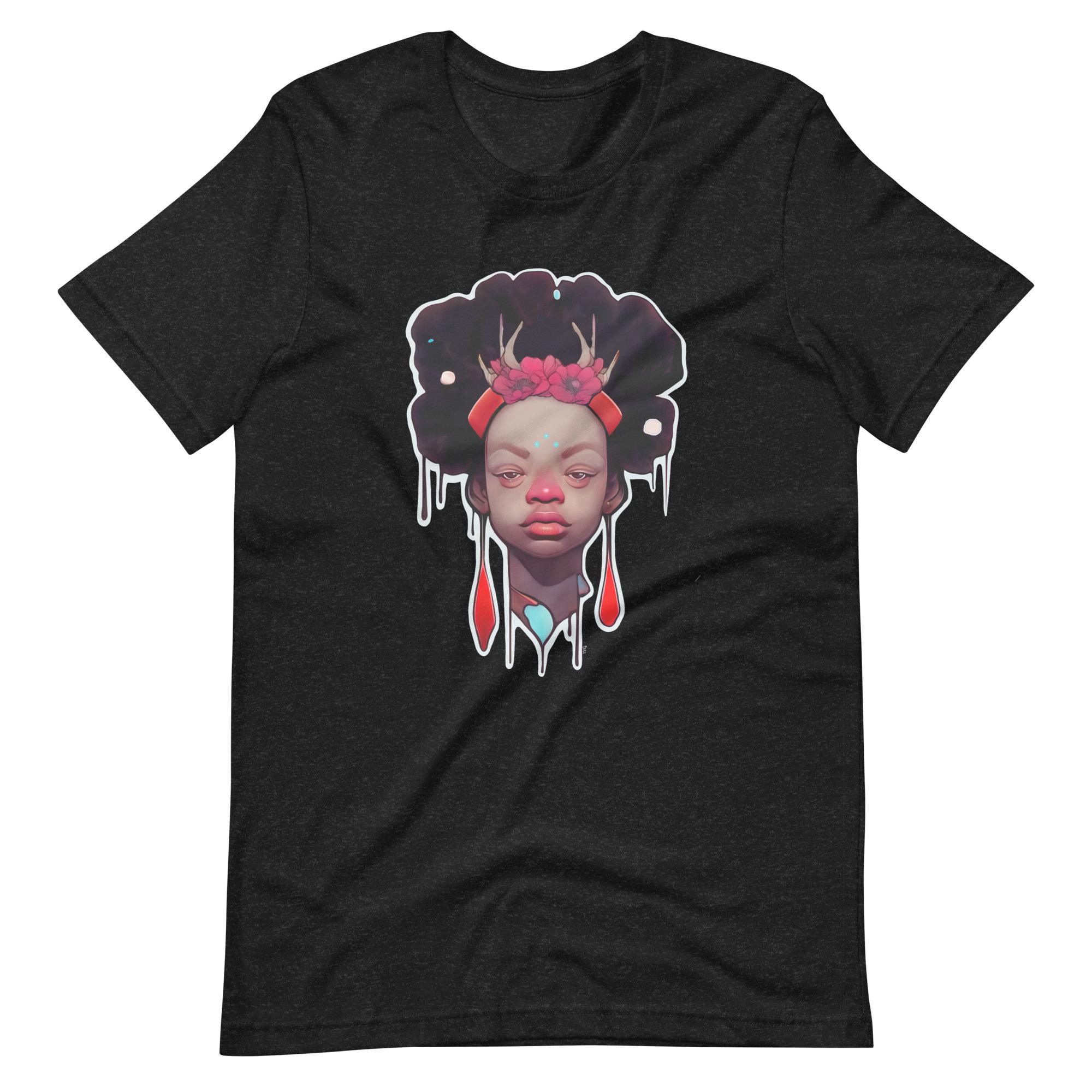 Moondeer - Unisex t-shirt