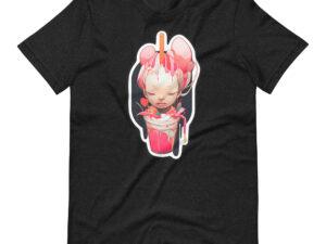 Frappuccino - Unisex t-shirt