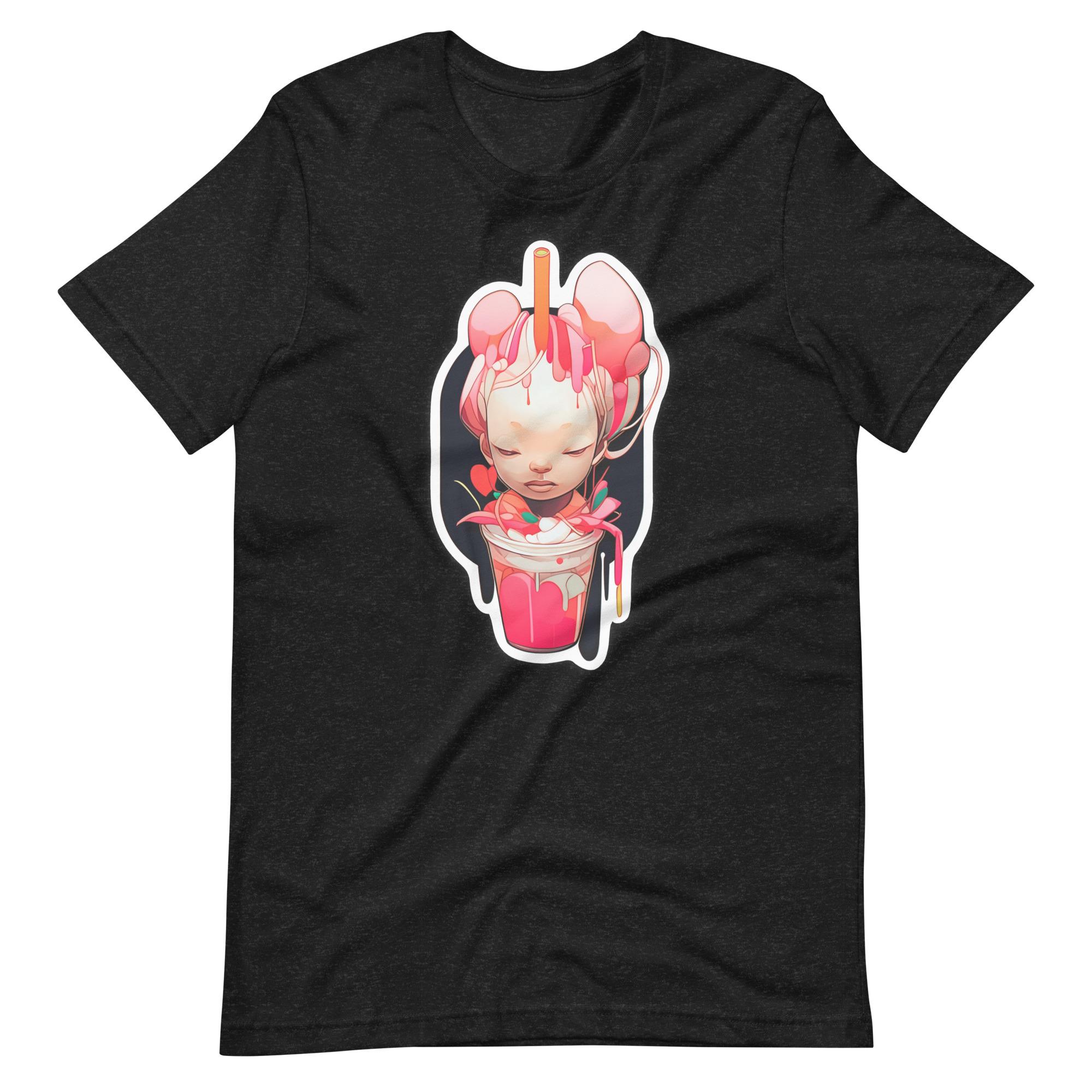 Frappuccino - Unisex t-shirt