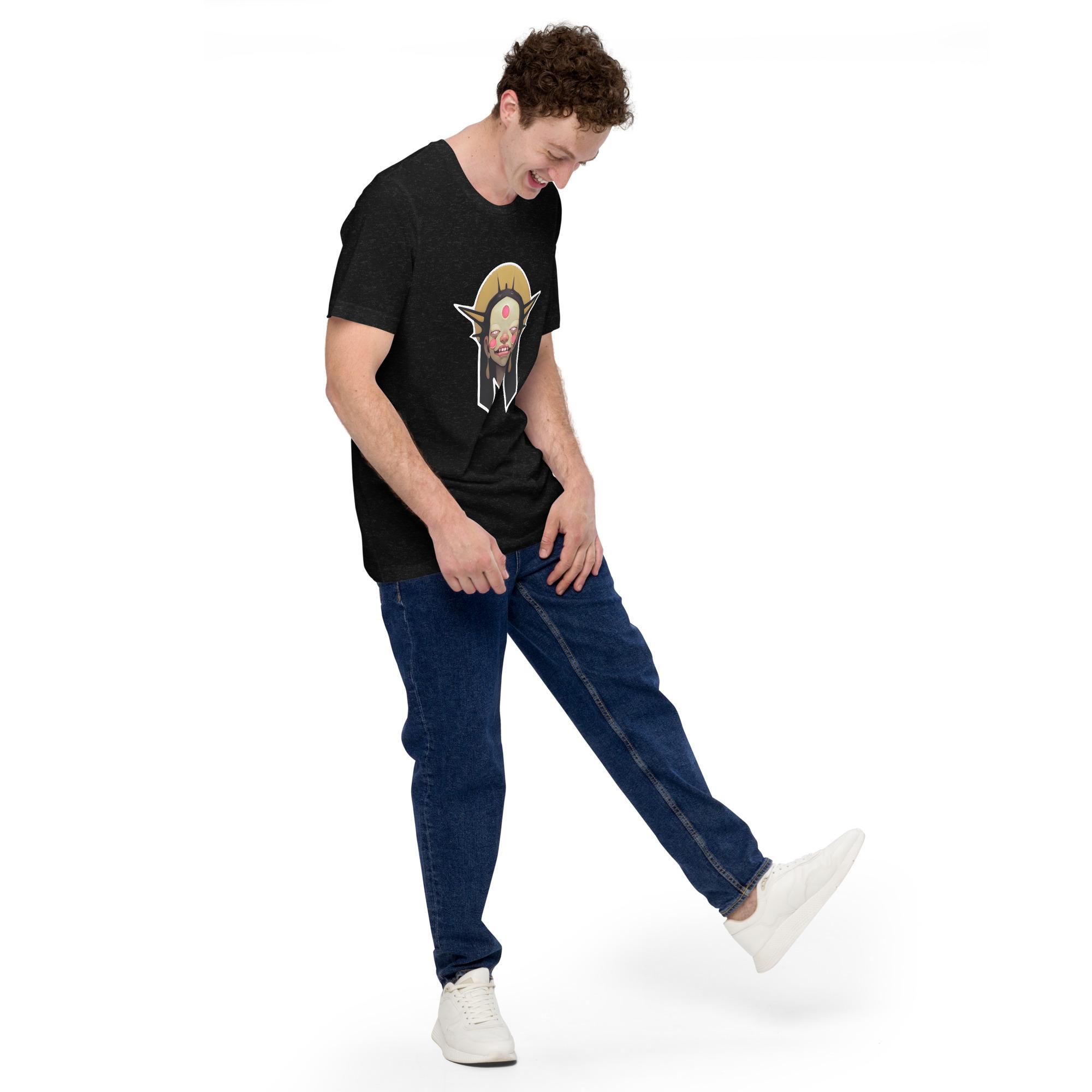 Sunshine - Unisex t-shirt - Image 3