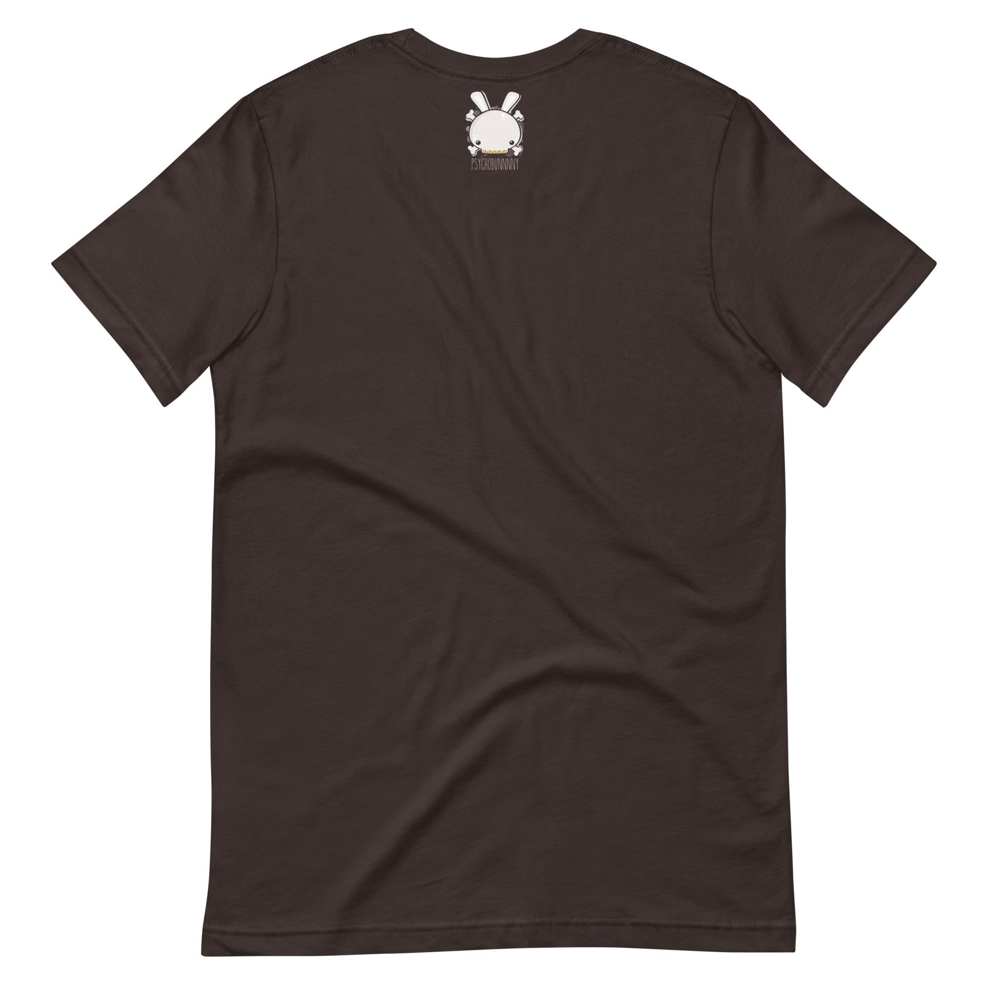 Moondeer - Unisex t-shirt - Image 9