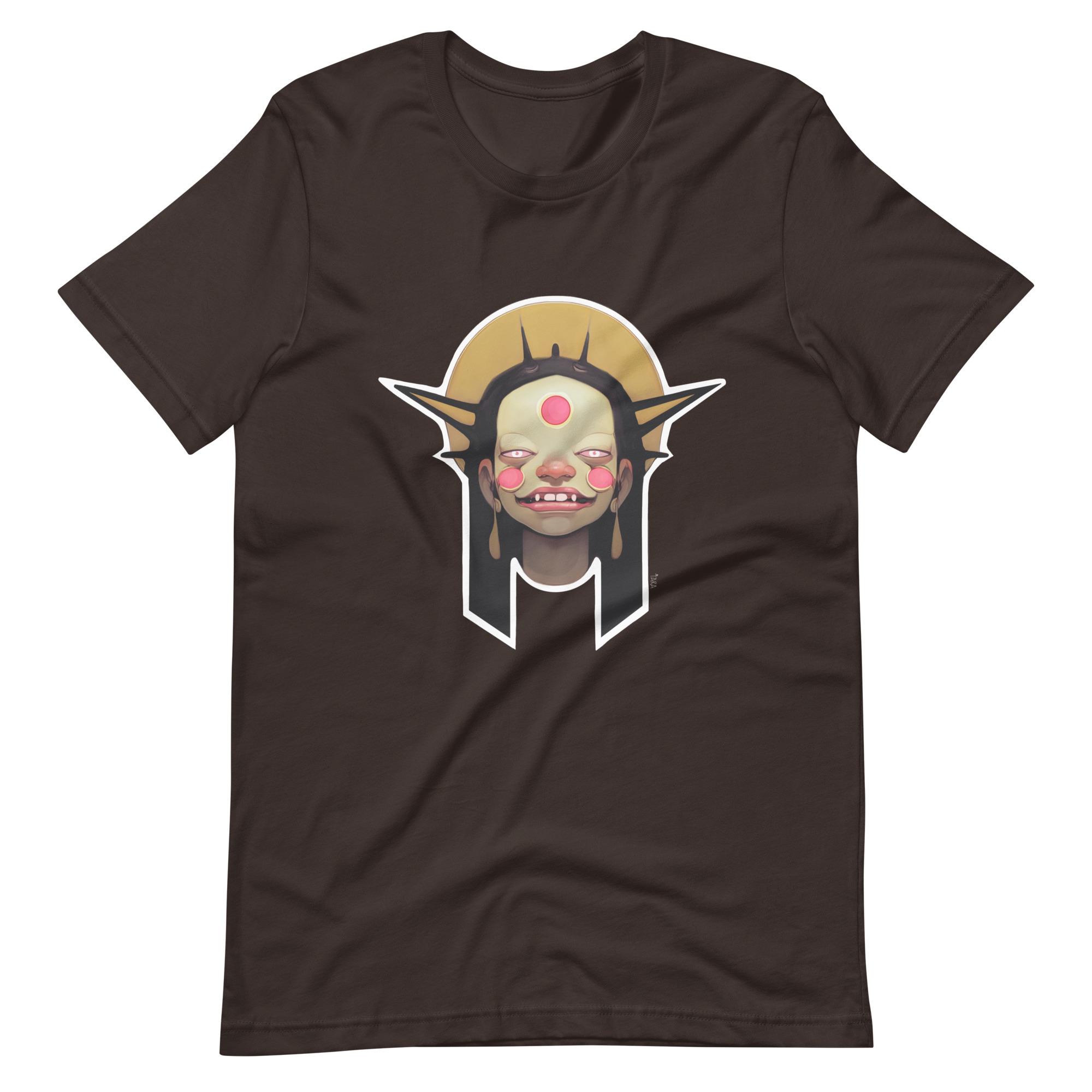Sunshine - Unisex t-shirt - Image 8