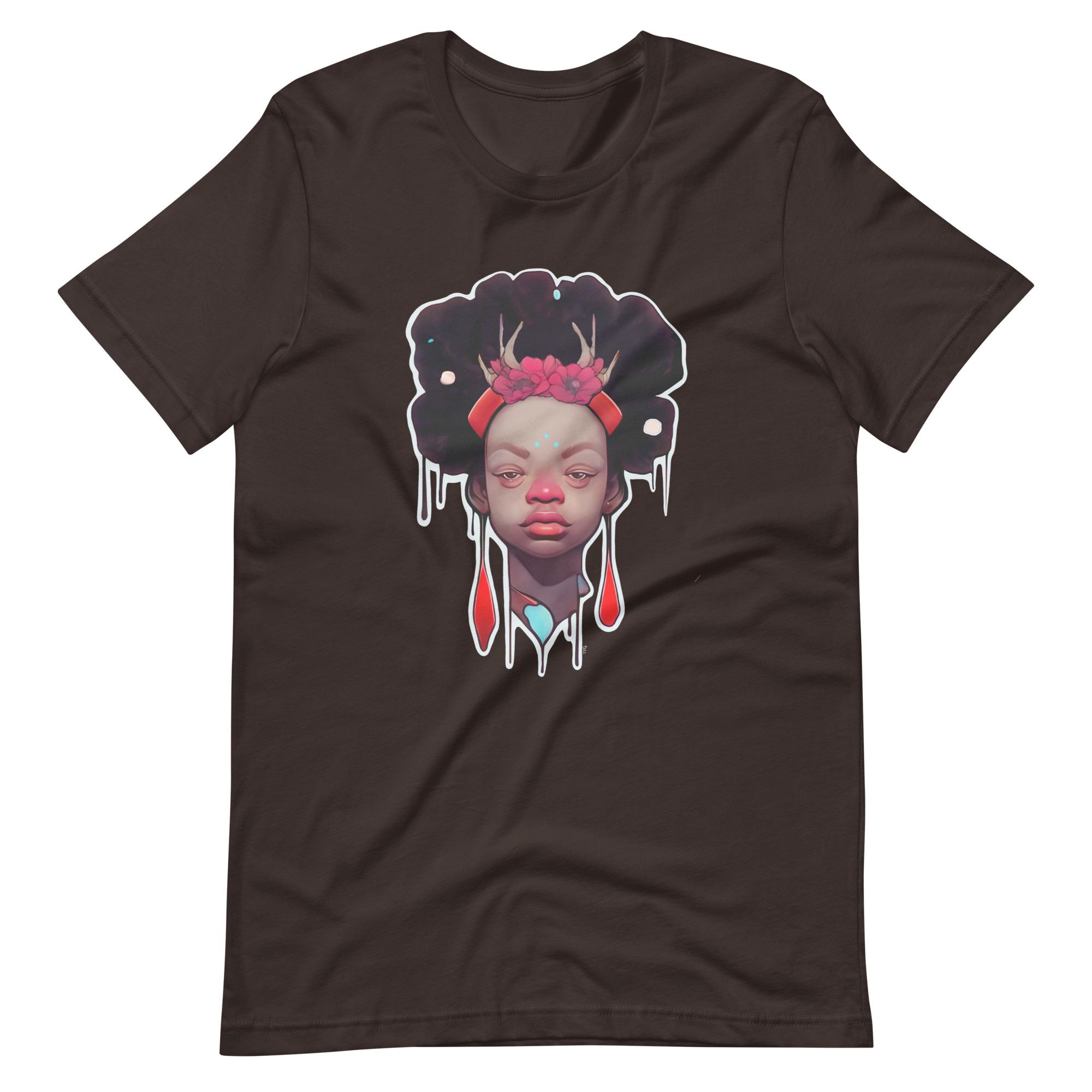 Moondeer - Unisex t-shirt - Image 8