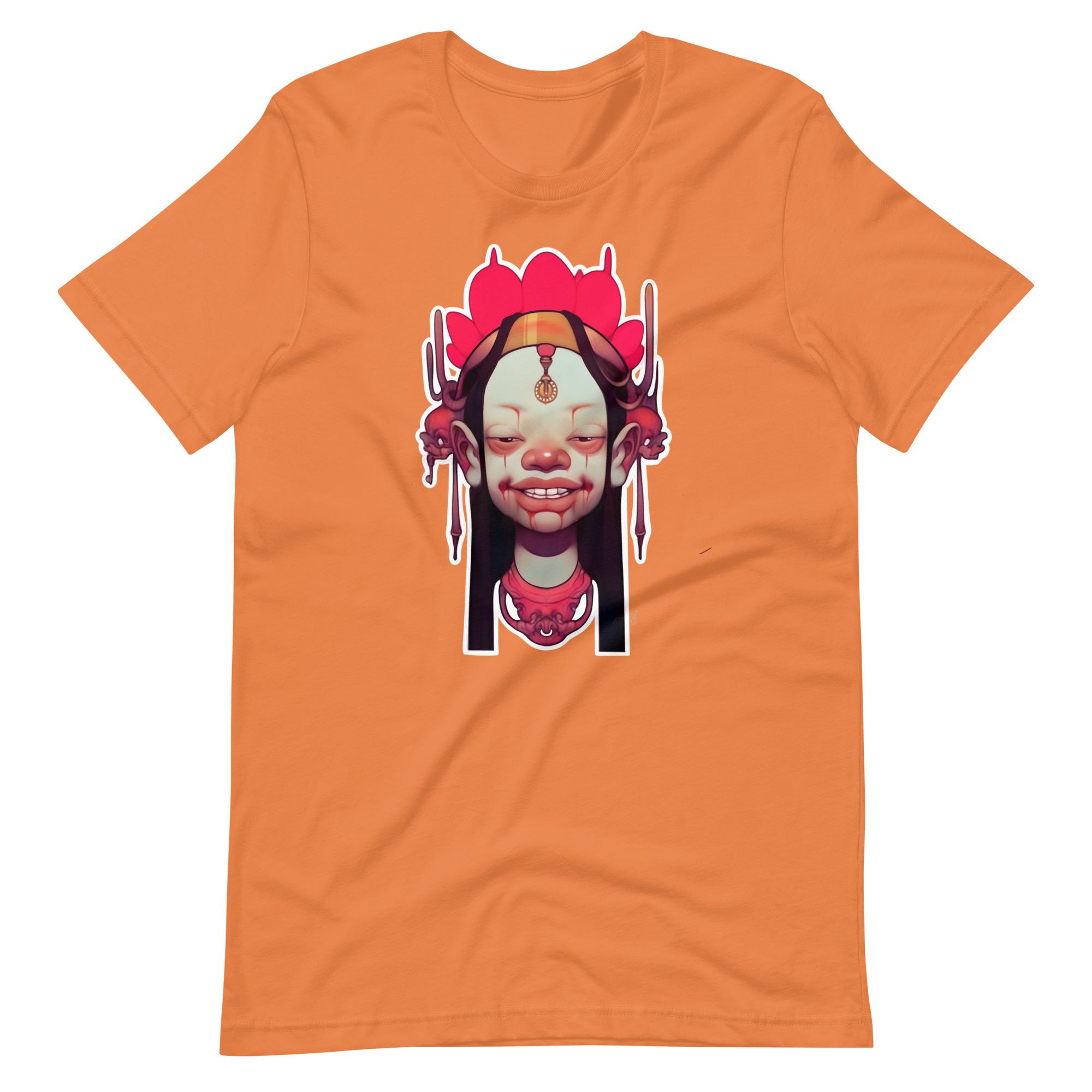 The Tulip - Unisex t-shirt - Image 27