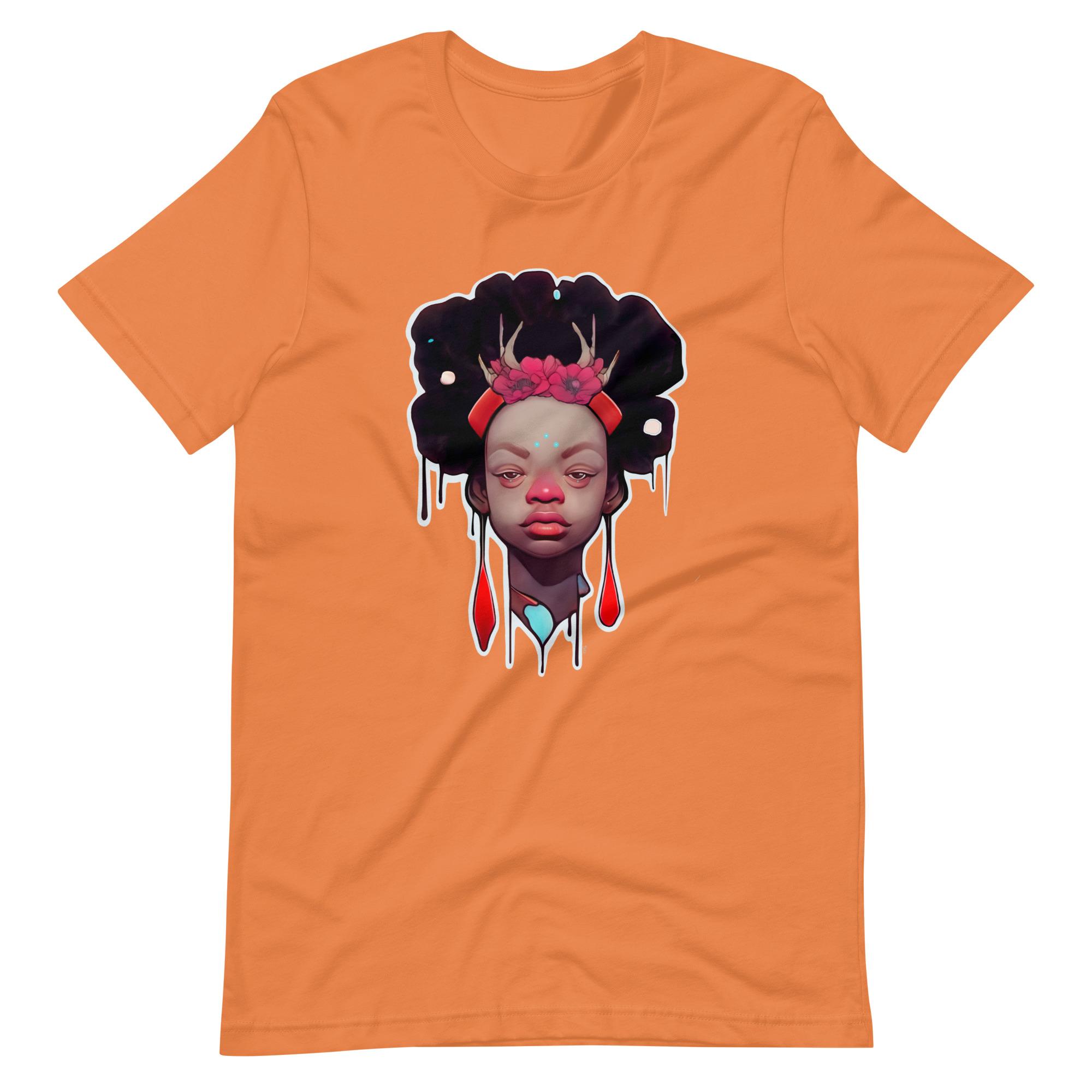 Moondeer - Unisex t-shirt - Image 26