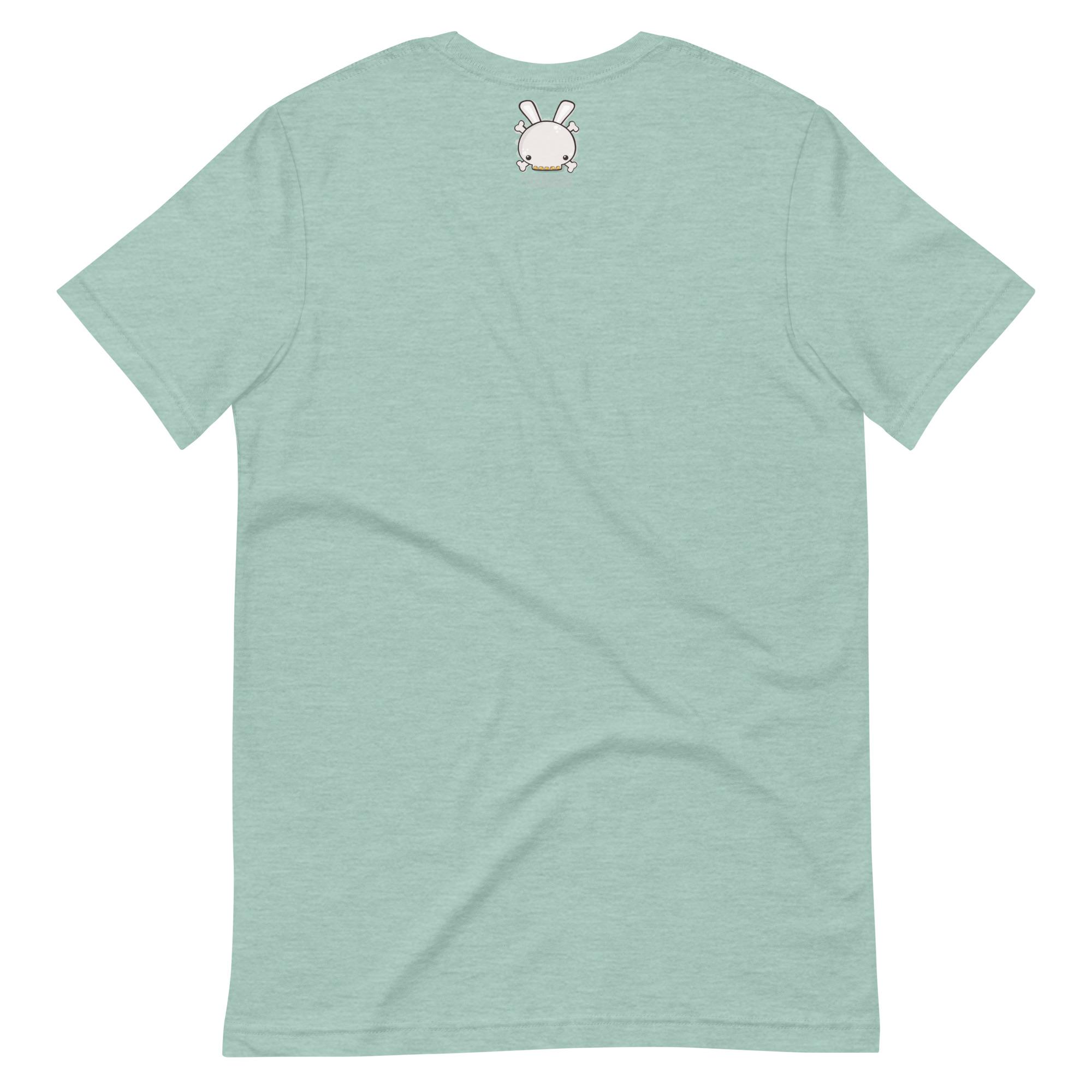 Frappuccino - Unisex t-shirt - Image 32