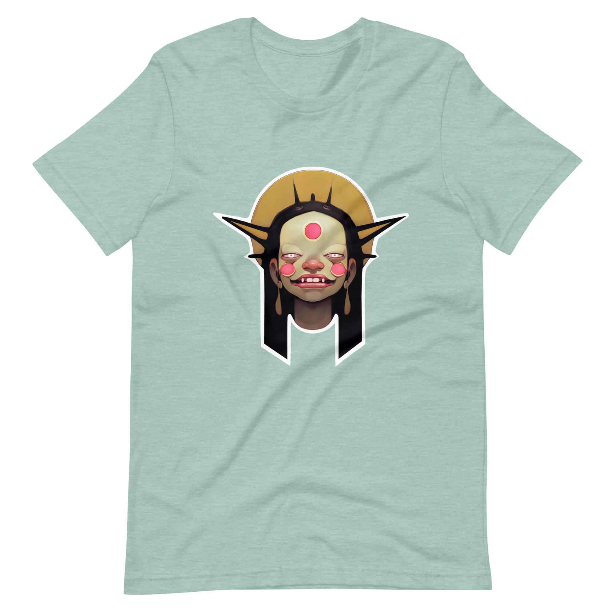 Sunshine - Unisex t-shirt - Image 30