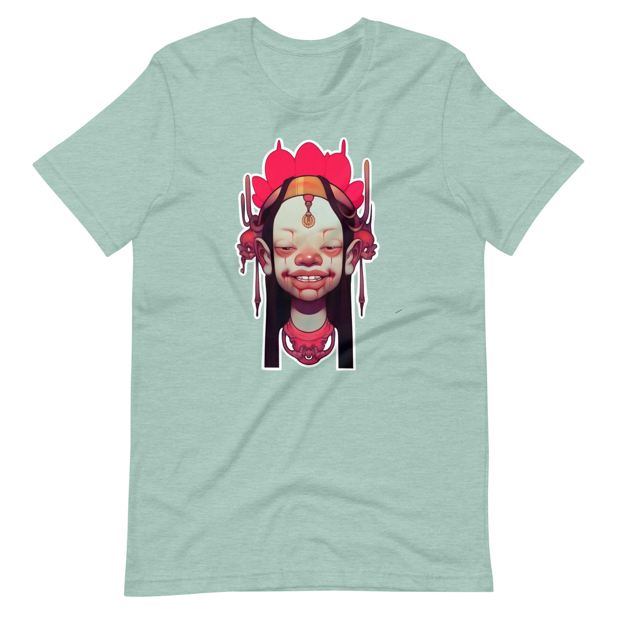 The Tulip - Unisex t-shirt - Image 31