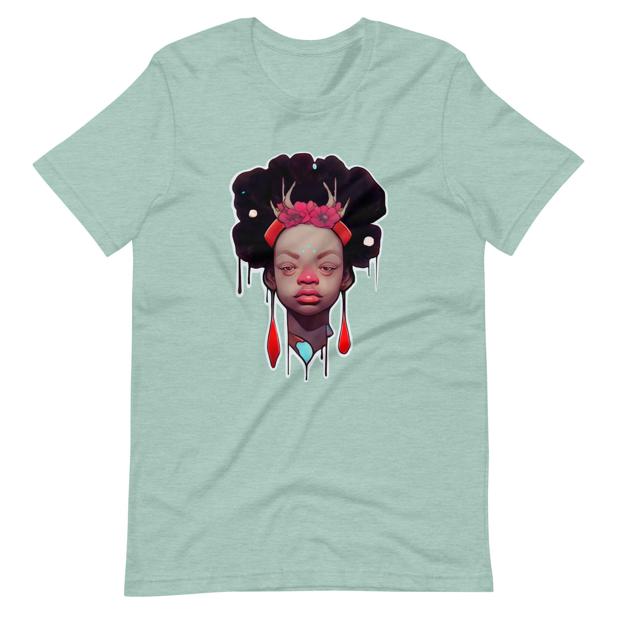 Moondeer - Unisex t-shirt - Image 30