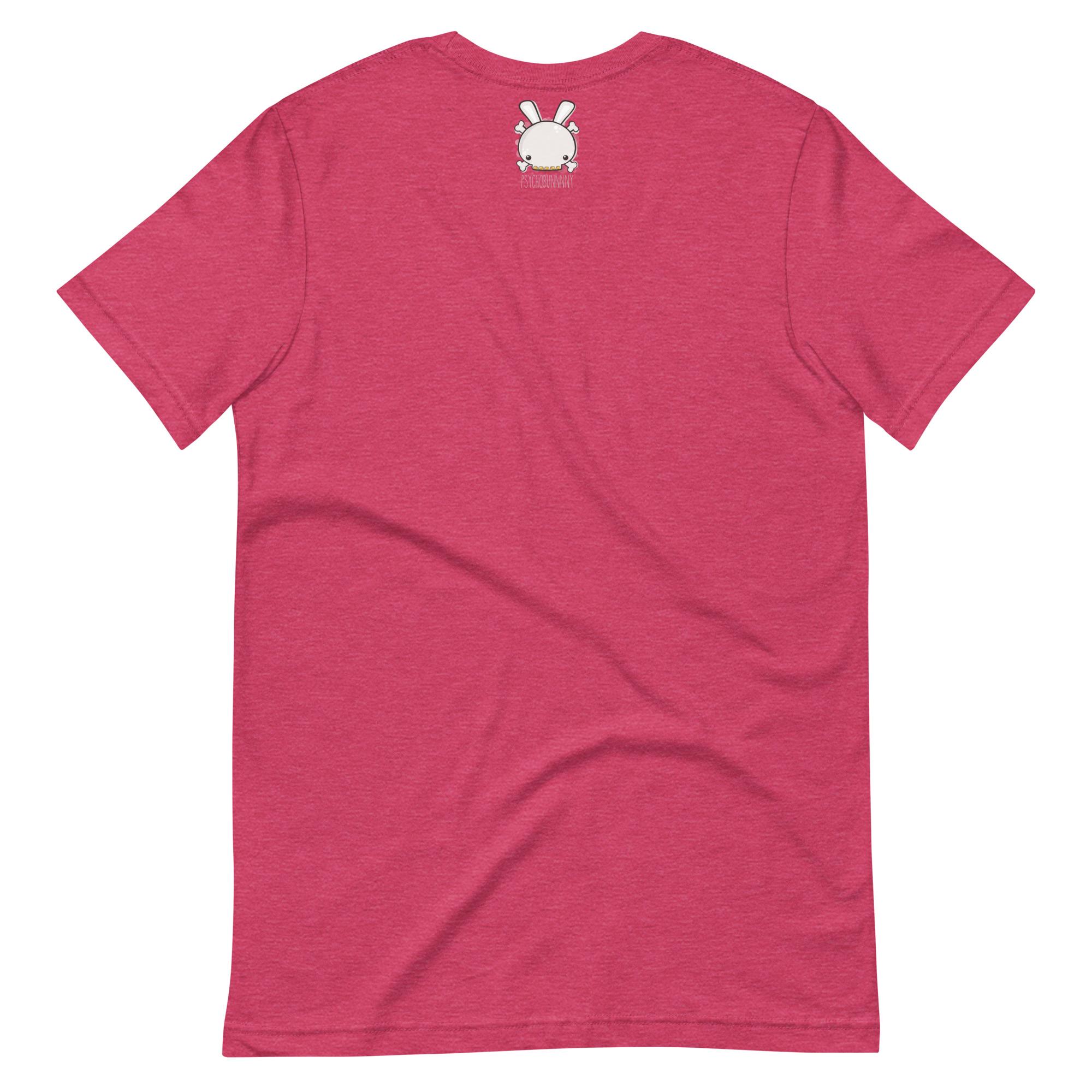 Roach - Unisex t-shirt - Image 18