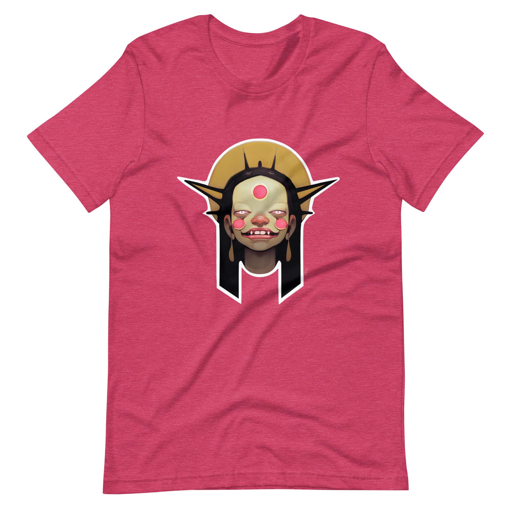 Sunshine - Unisex t-shirt - Image 18
