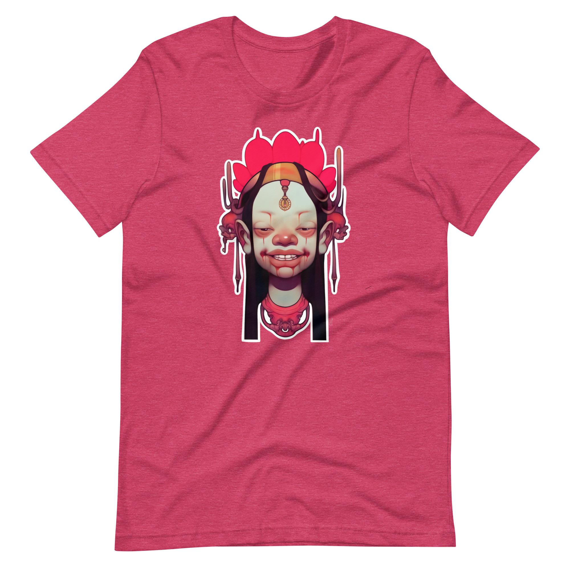 The Tulip - Unisex t-shirt - Image 19