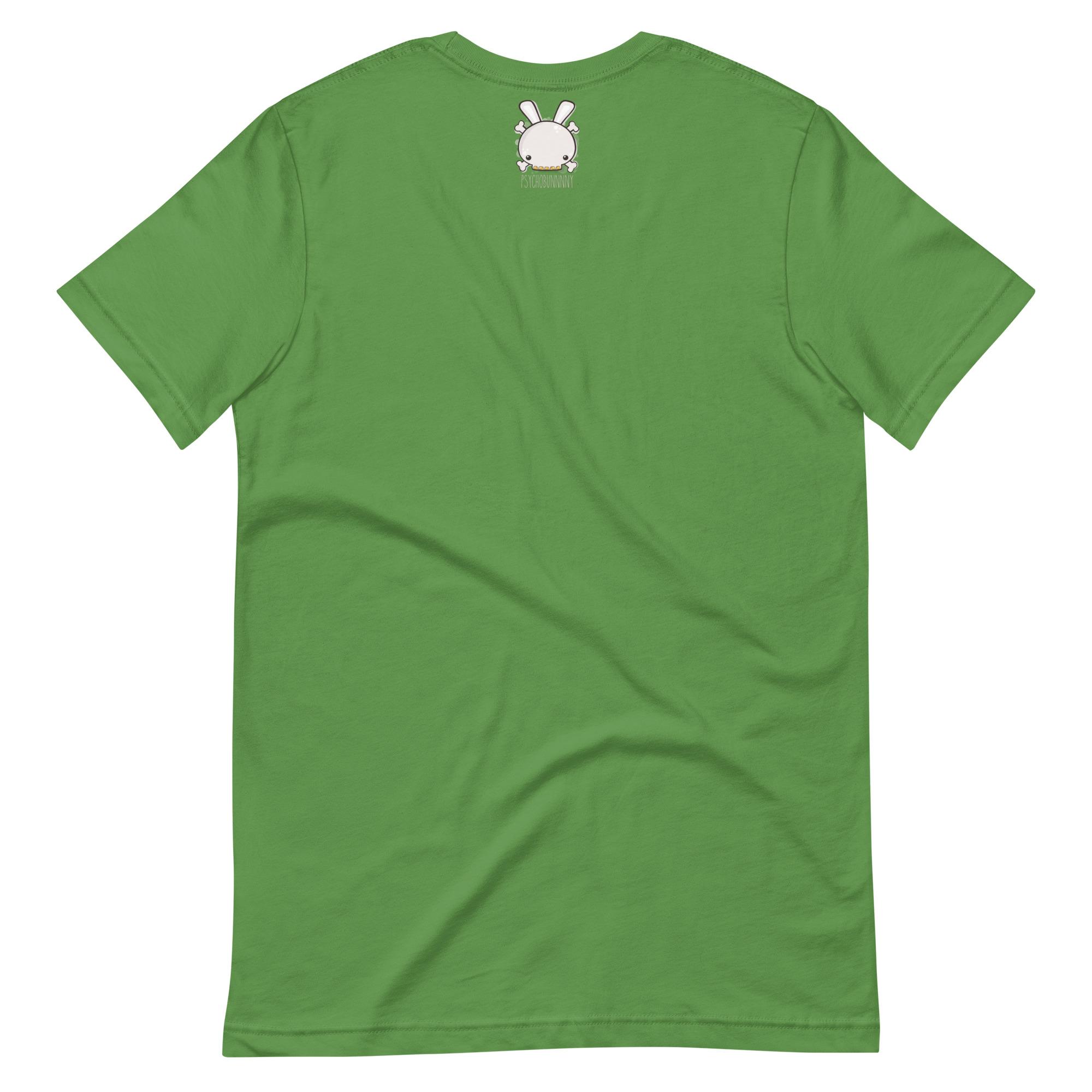 The Tulip - Unisex t-shirt - Image 24