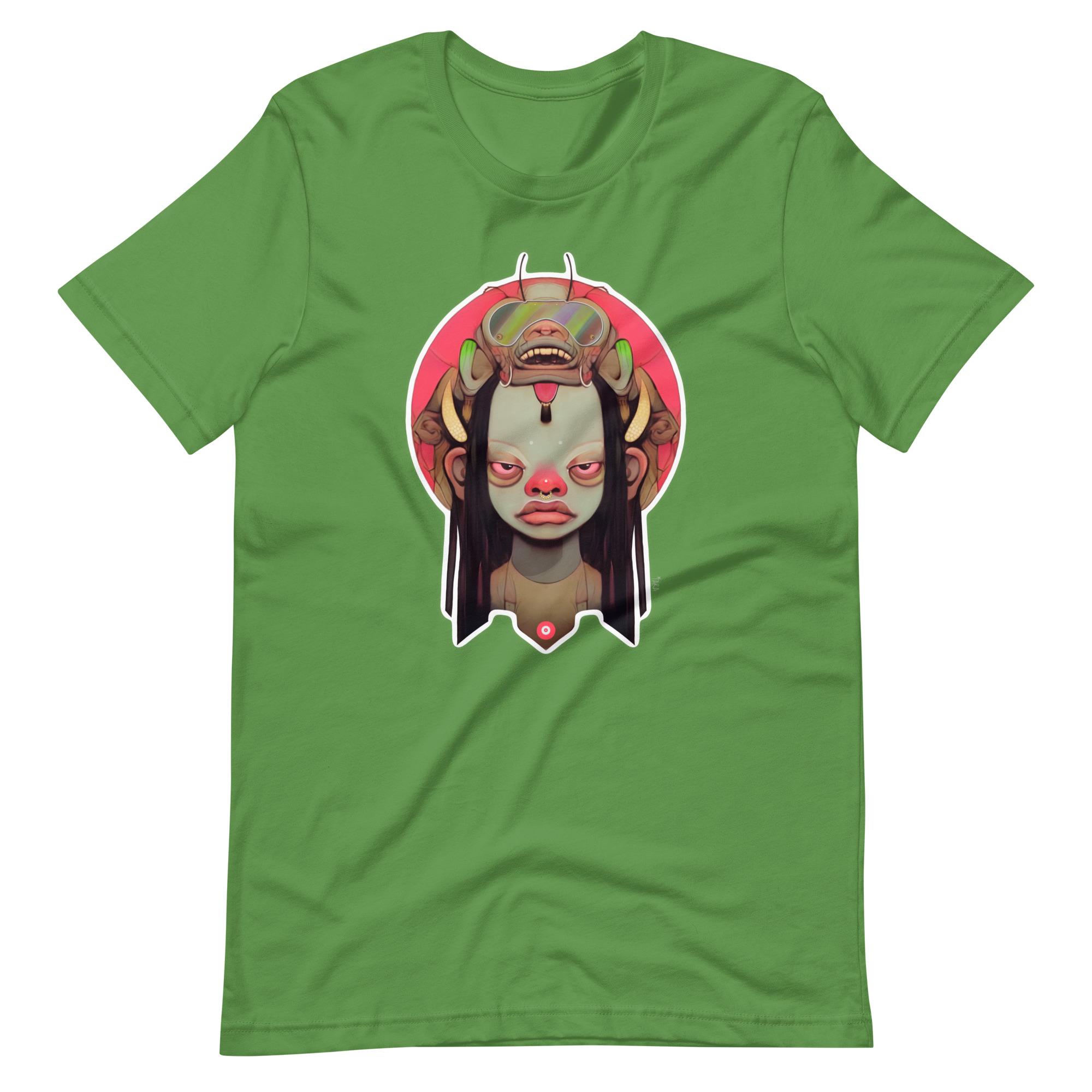 Roach - Unisex t-shirt - Image 21