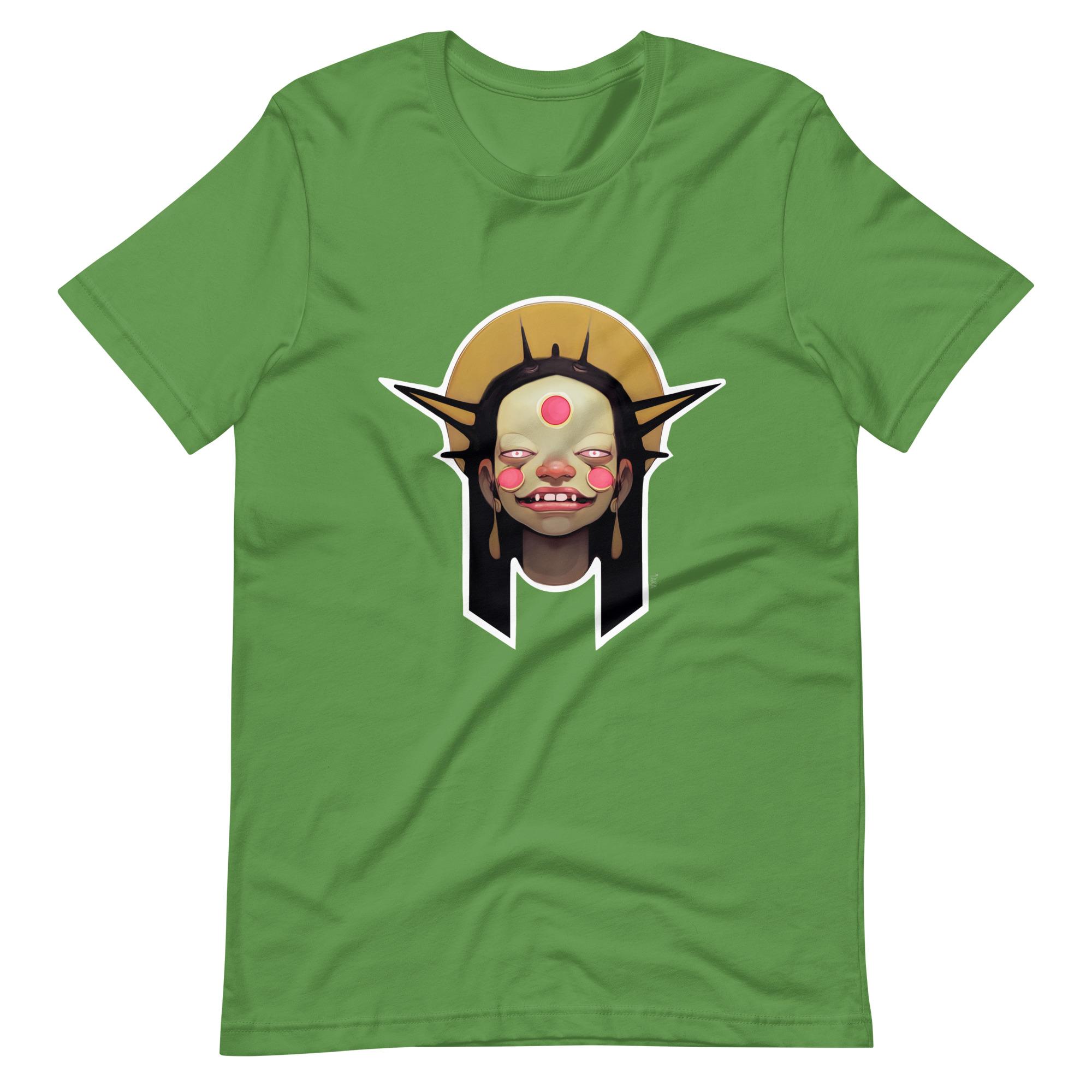 Sunshine - Unisex t-shirt - Image 22