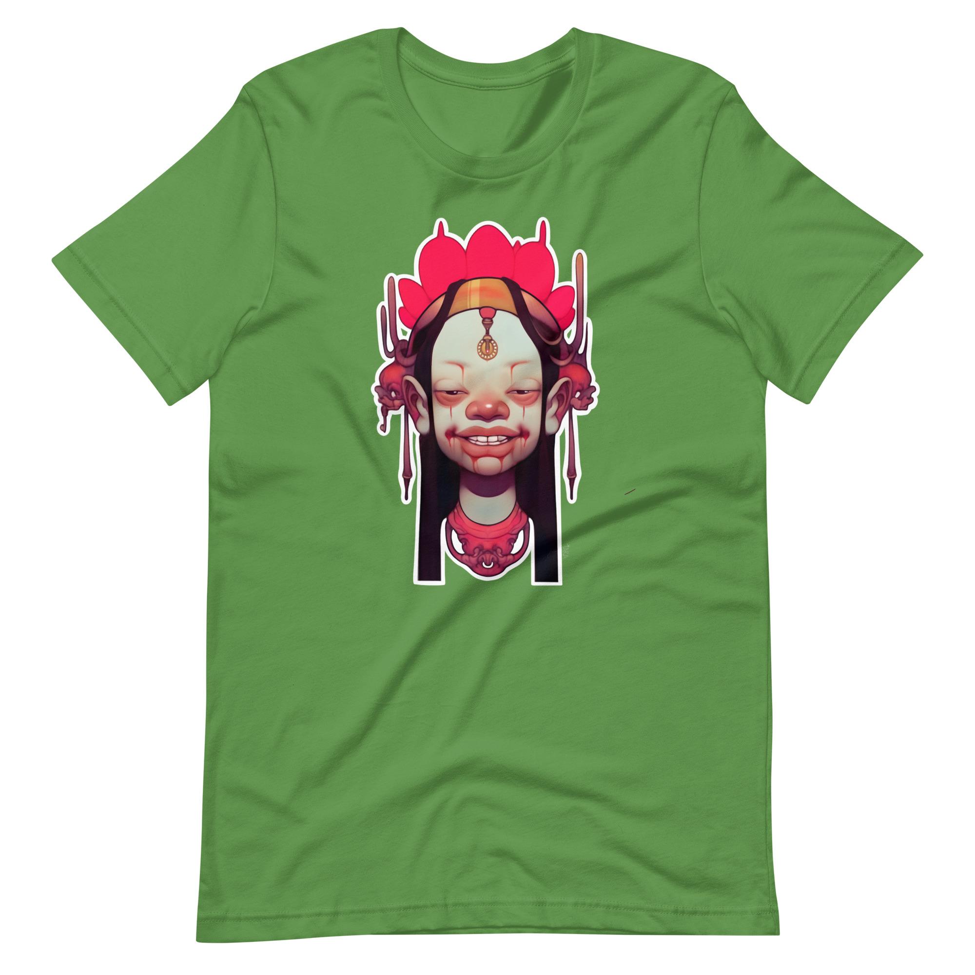 The Tulip - Unisex t-shirt - Image 23