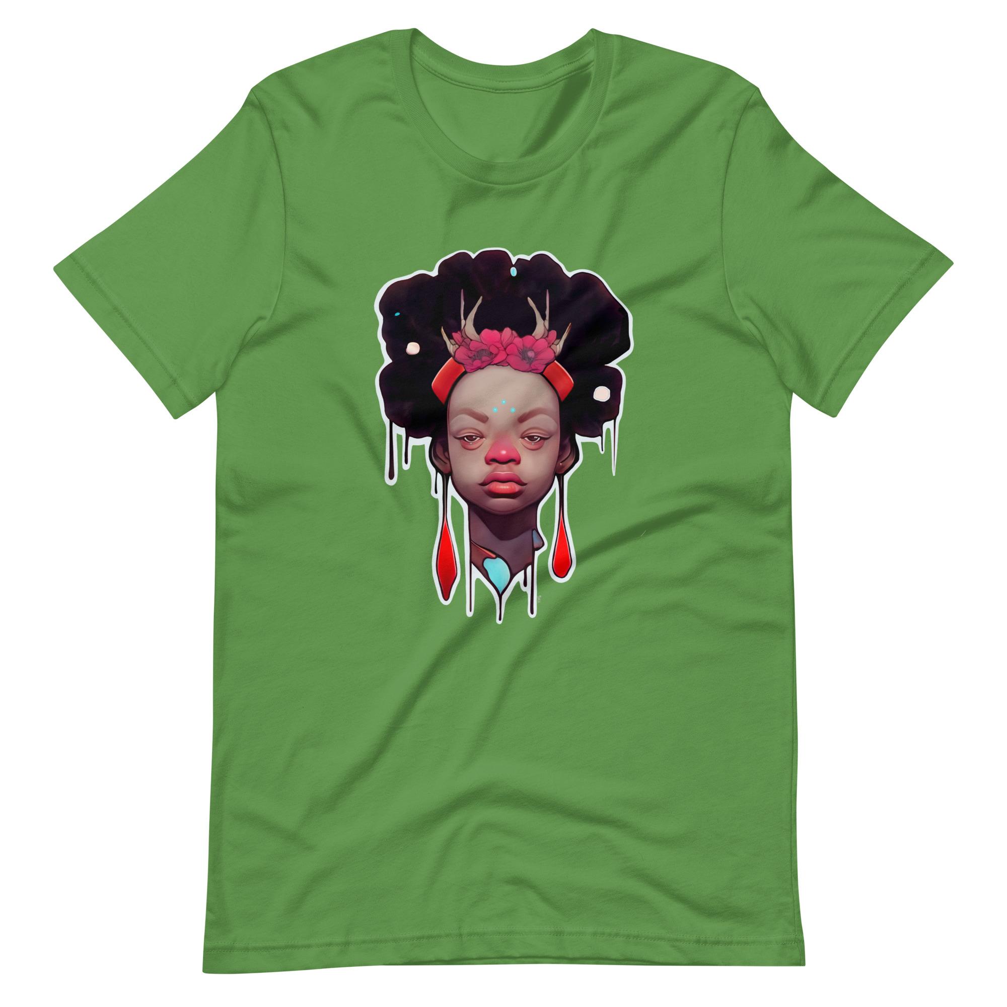 Moondeer - Unisex t-shirt - Image 22