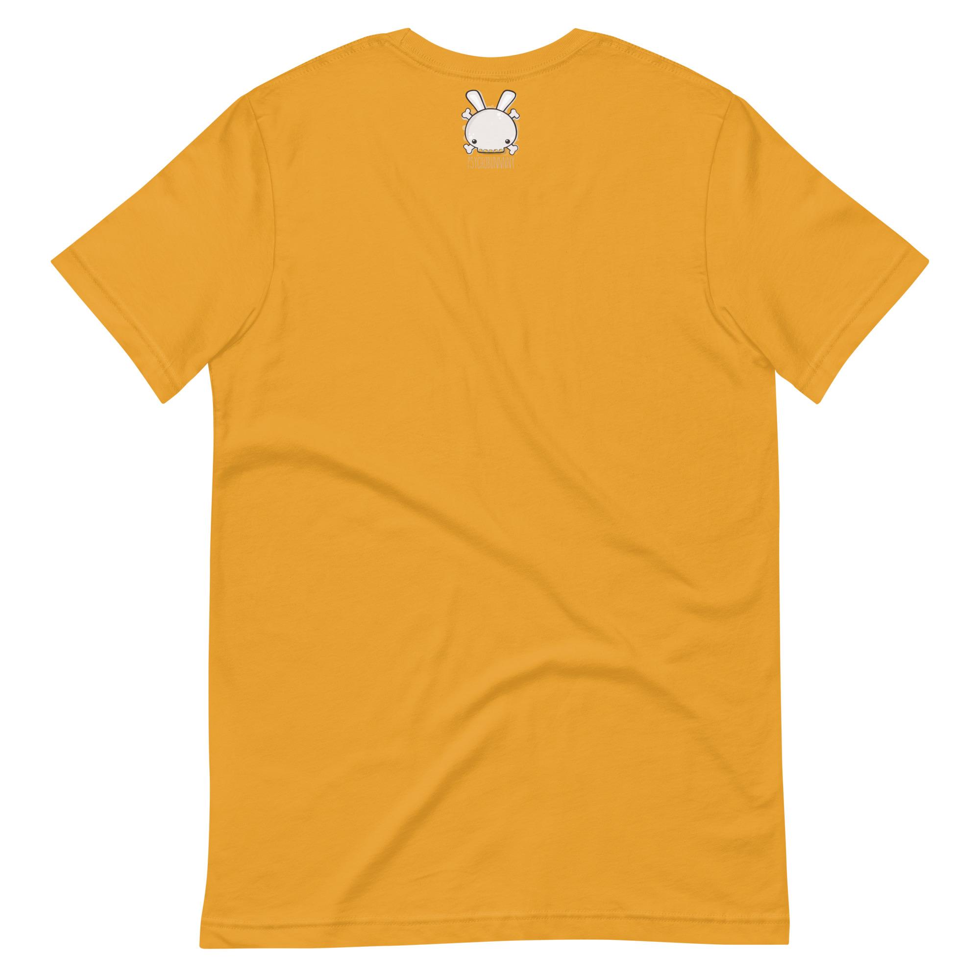 The Tulip - Unisex t-shirt - Image 30
