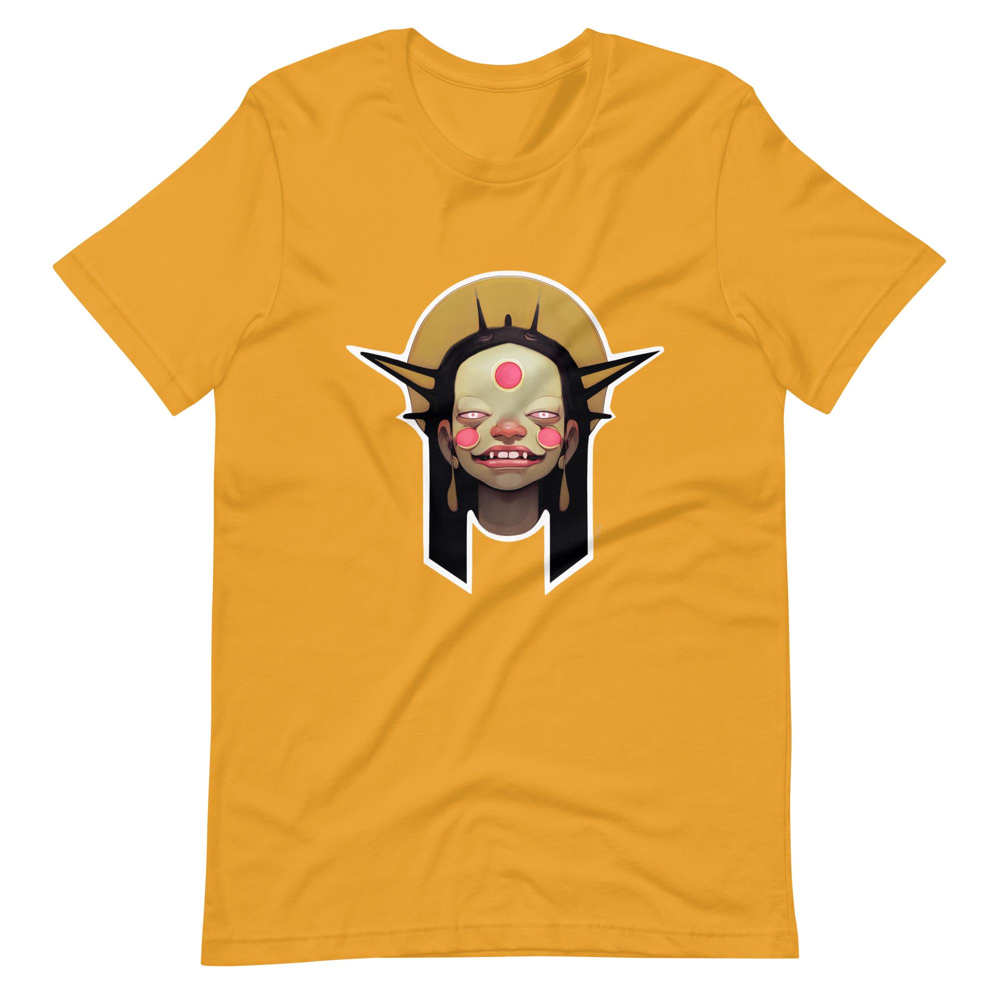 Sunshine - Unisex t-shirt - Image 28