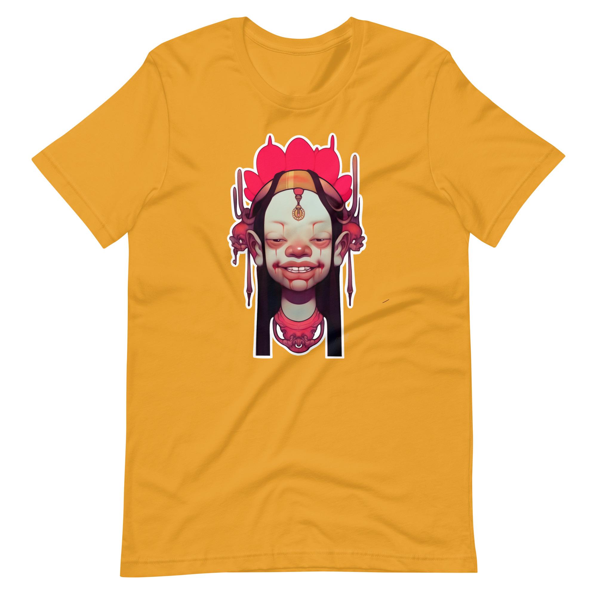 The Tulip - Unisex t-shirt - Image 29